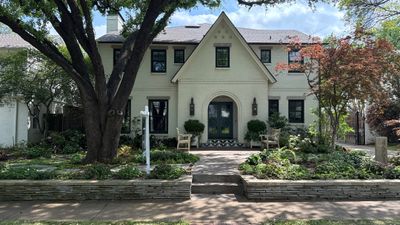 Project in Dallas