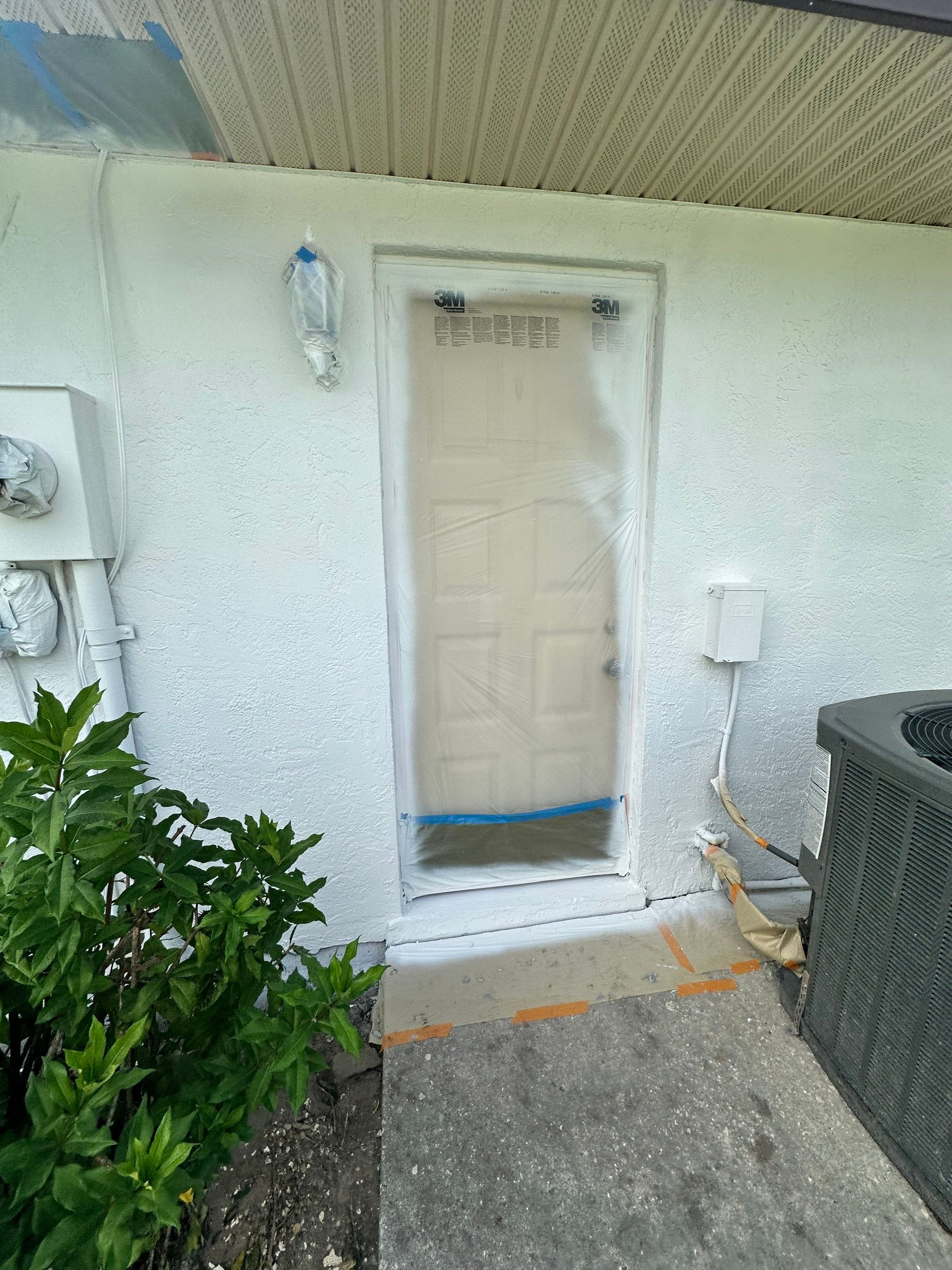 Project in Pt Charlotte by Sunbelt Home Solutions