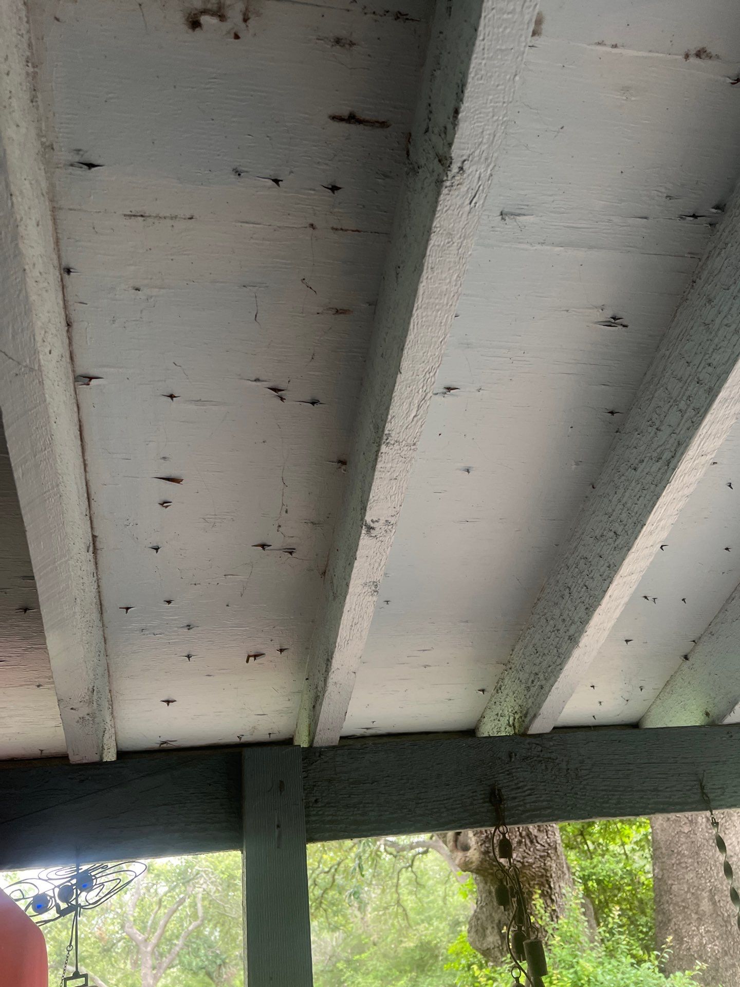 Project in Austin by Rhino Roofing and General Contracting, LLC