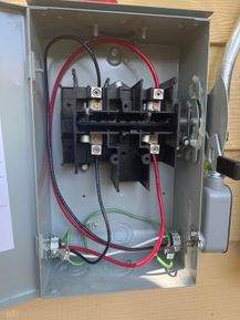 Rex Ga Project by Zero Grid Power Solutions