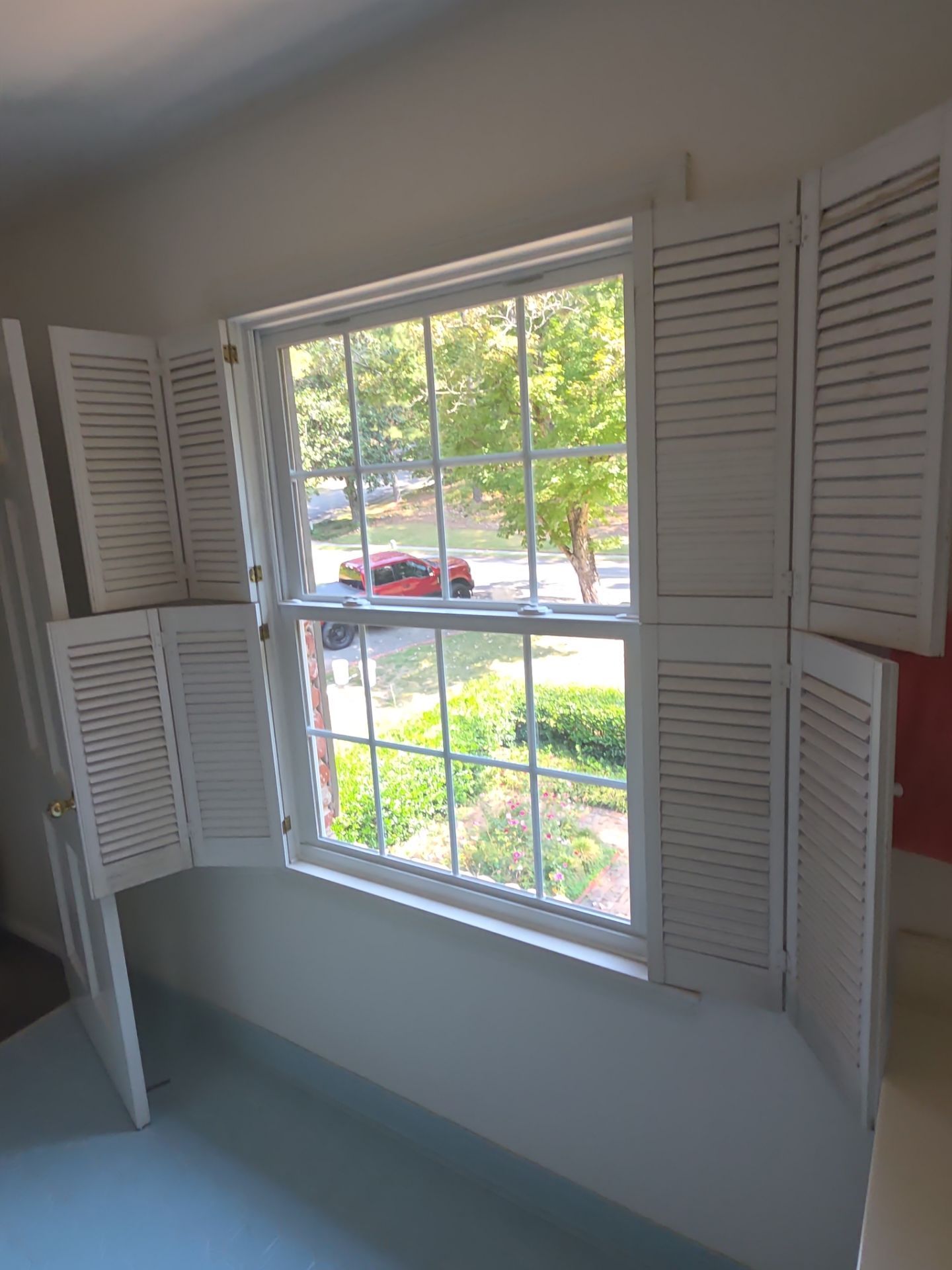 Turner Project in Birmingham by The Window Source