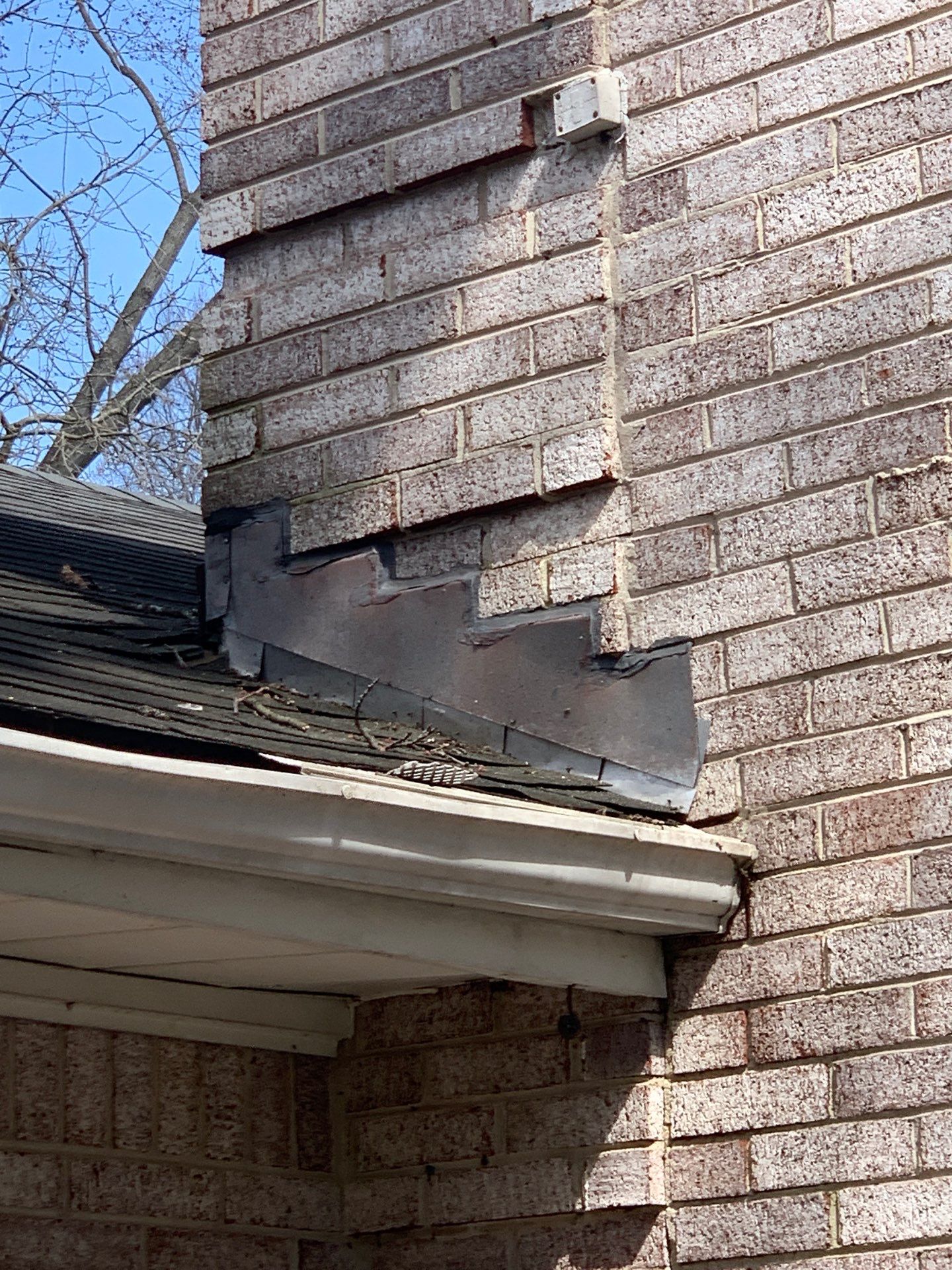 Roof Replacement using CertainTeed Landmark Moire Black by 180 Contractors