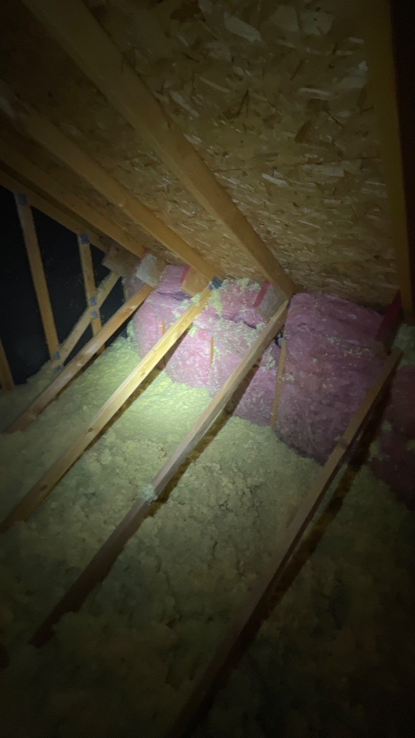 Fire Damage Project in Louisville by Accountable Home Services