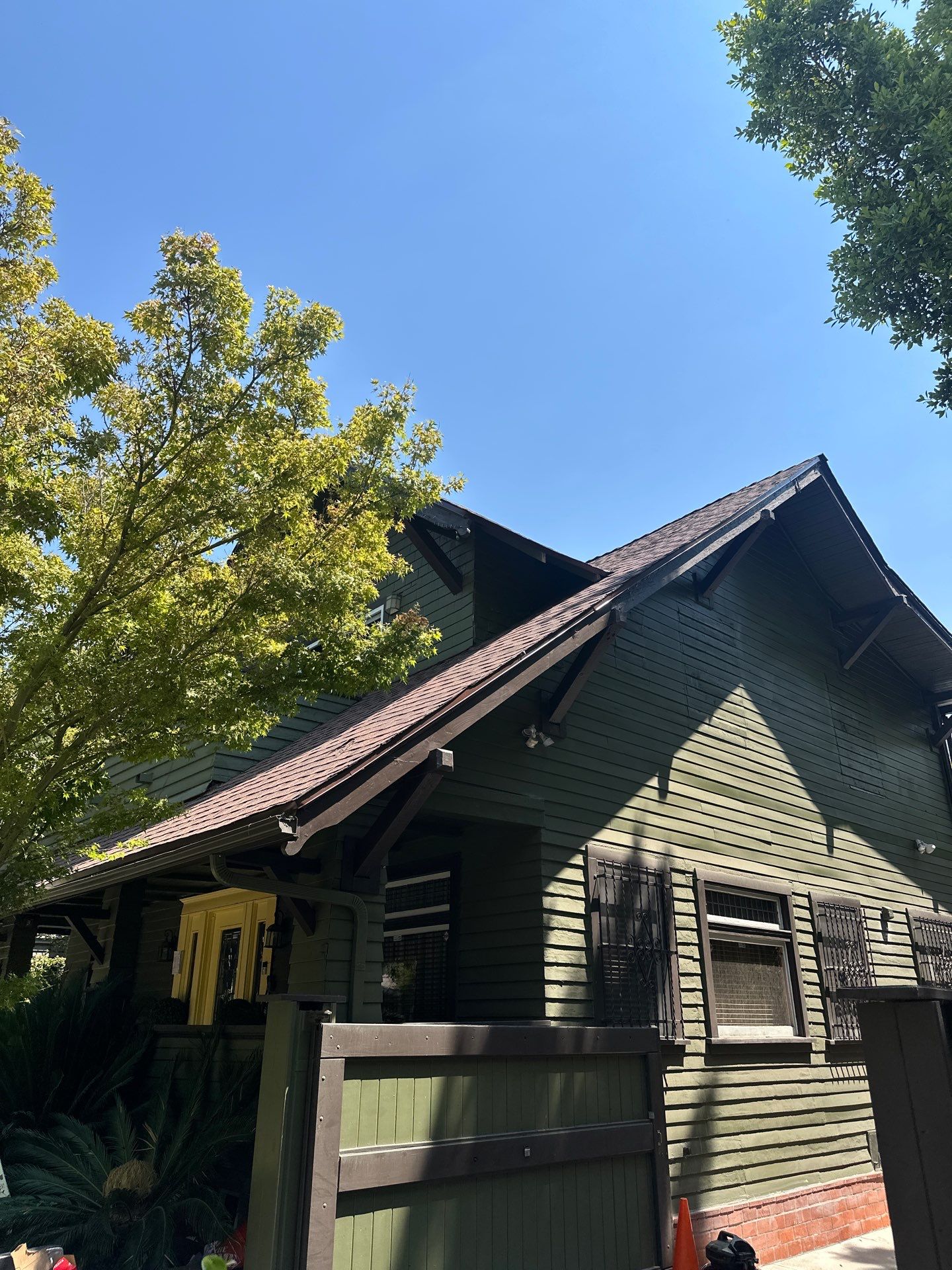 Roof Replacement - Los Angeles, CA 90068 by Epic Roof Replacement