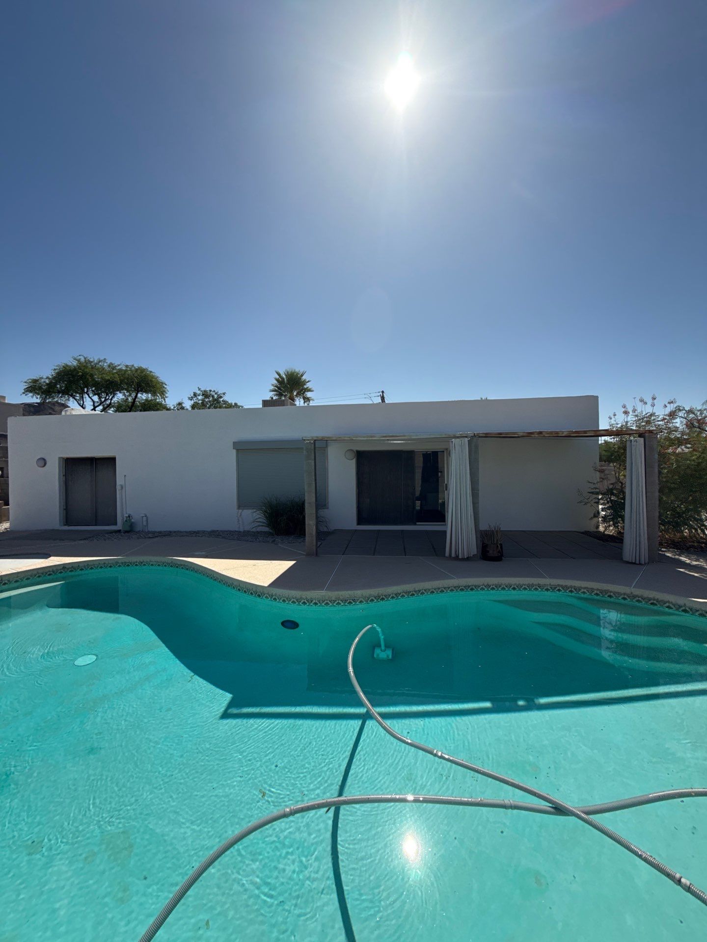 Exterior Painting - Phoenix by Crash of Rhinos Painting & Garage Floors