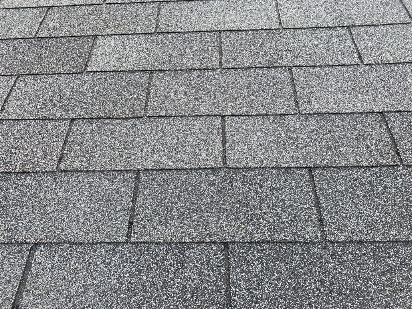 INSPECTION ( Hail Damage) / Repair by American Roofing NC