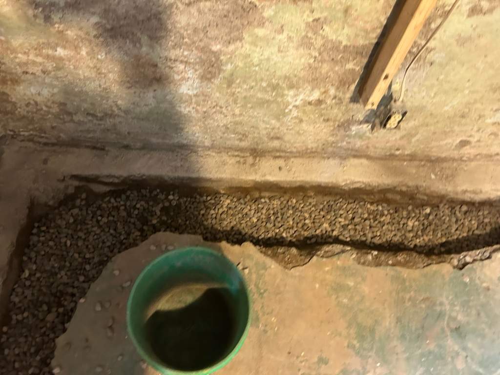 Drain Tile & Sump Pump in South MPLS by Waterproofing Northeast