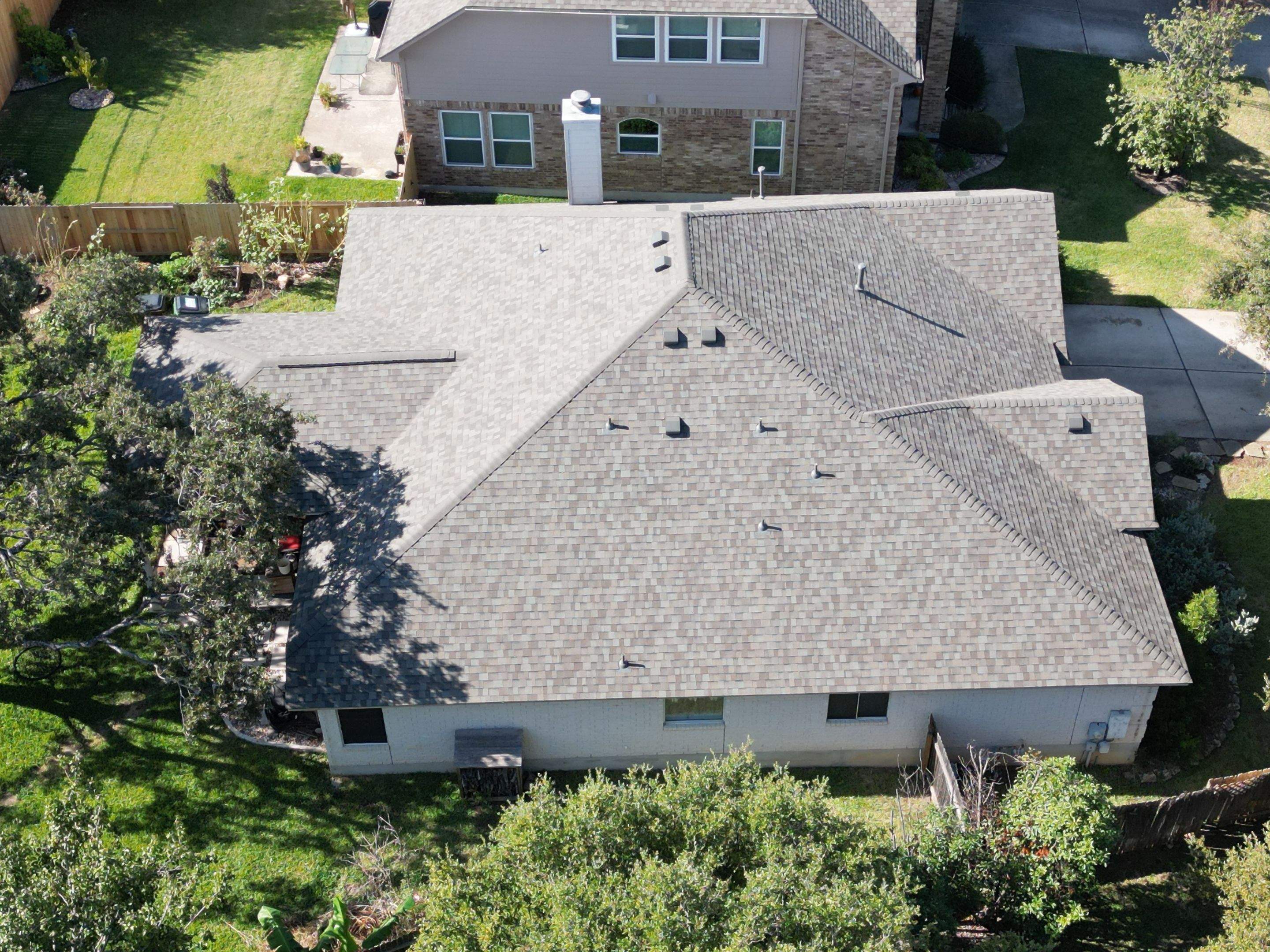 Driftwood - Owens Corning TruDefinition Duration by RoofsOnly.com