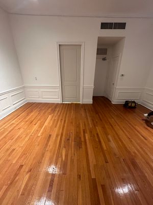 Office Renovation