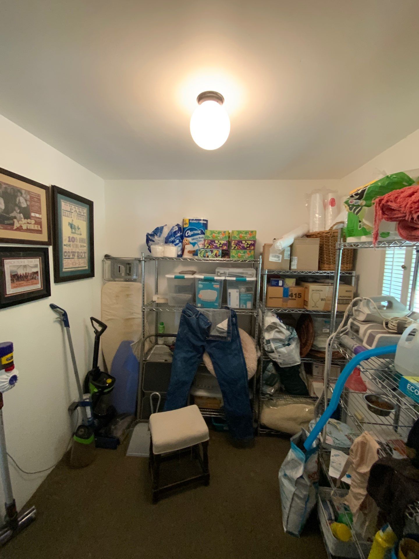 Laundry Room  by SC Remodeling