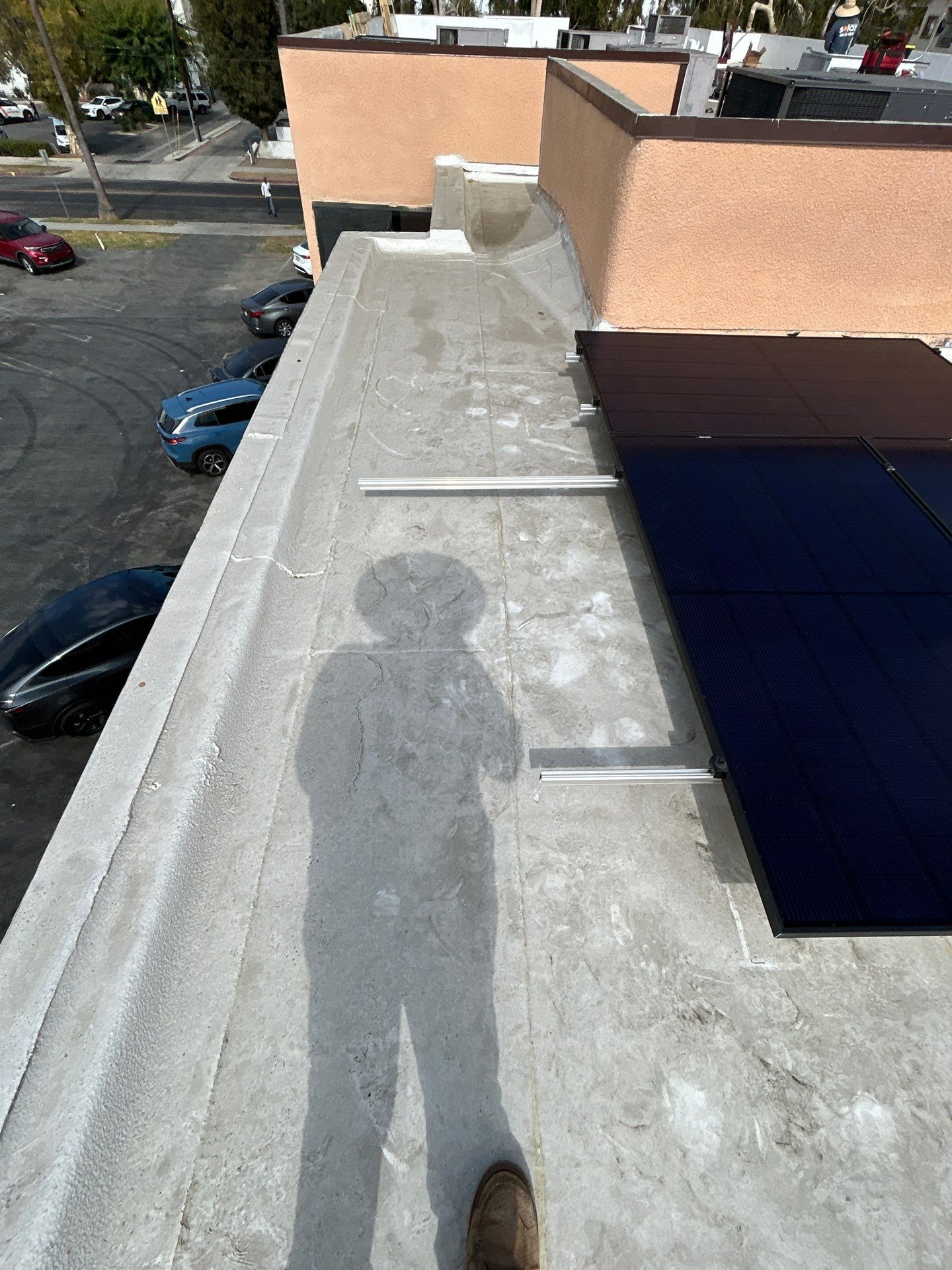 Project by Solar Discovery by Solar Discovery