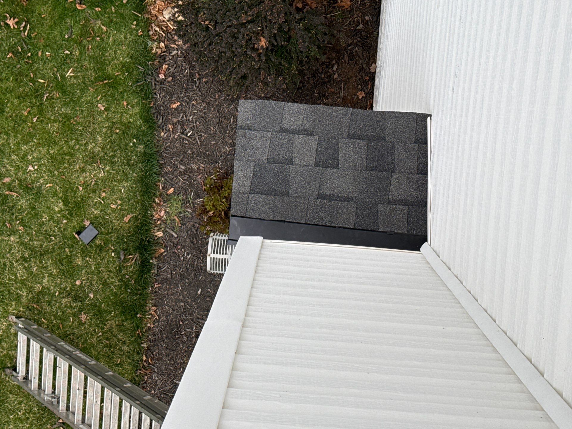 Woodbridge: Residential Roof Replacement with CertainTeed Landmark Pro in Max Def Pewterwood by RM Banning, Inc.