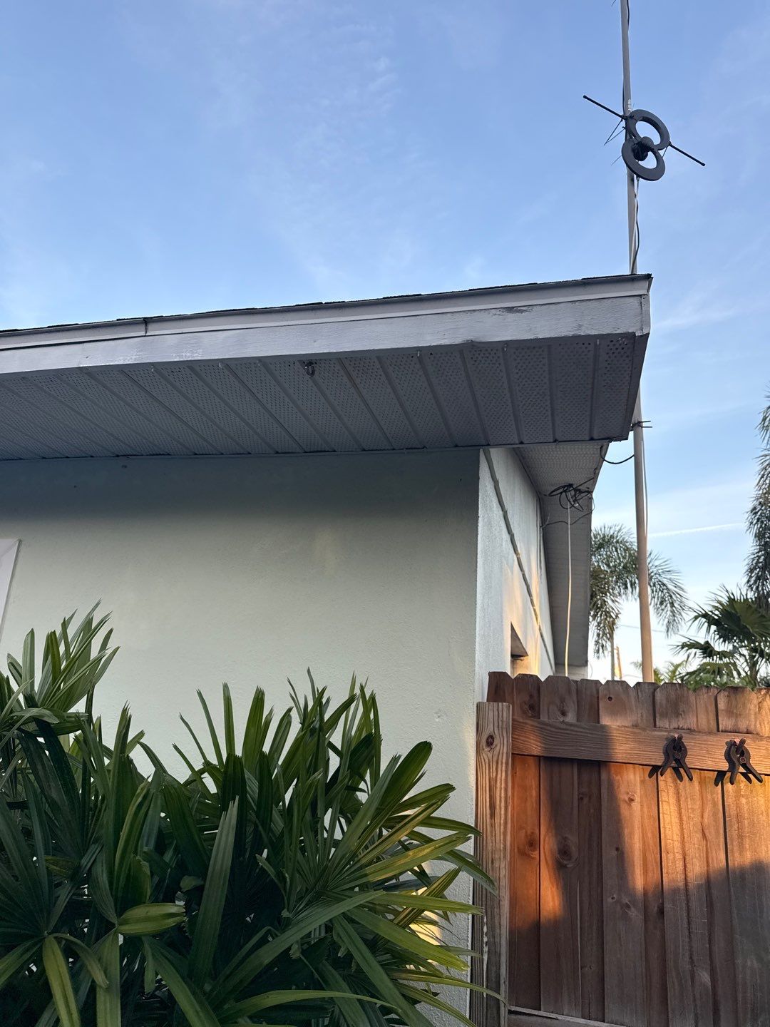 Project in St. Petersburg 33707 by Mitchell Roofing Company LLC