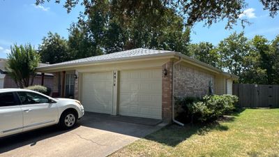 Residential Roof Replacement using ATLAS Signature Select Roof System
