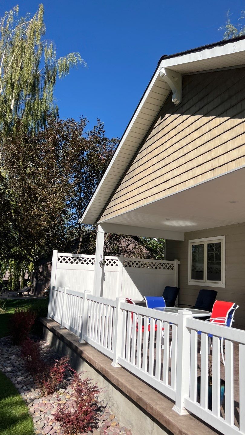 GAF Timberline HDZ - Mission Brown by Montana Roofing Solutions