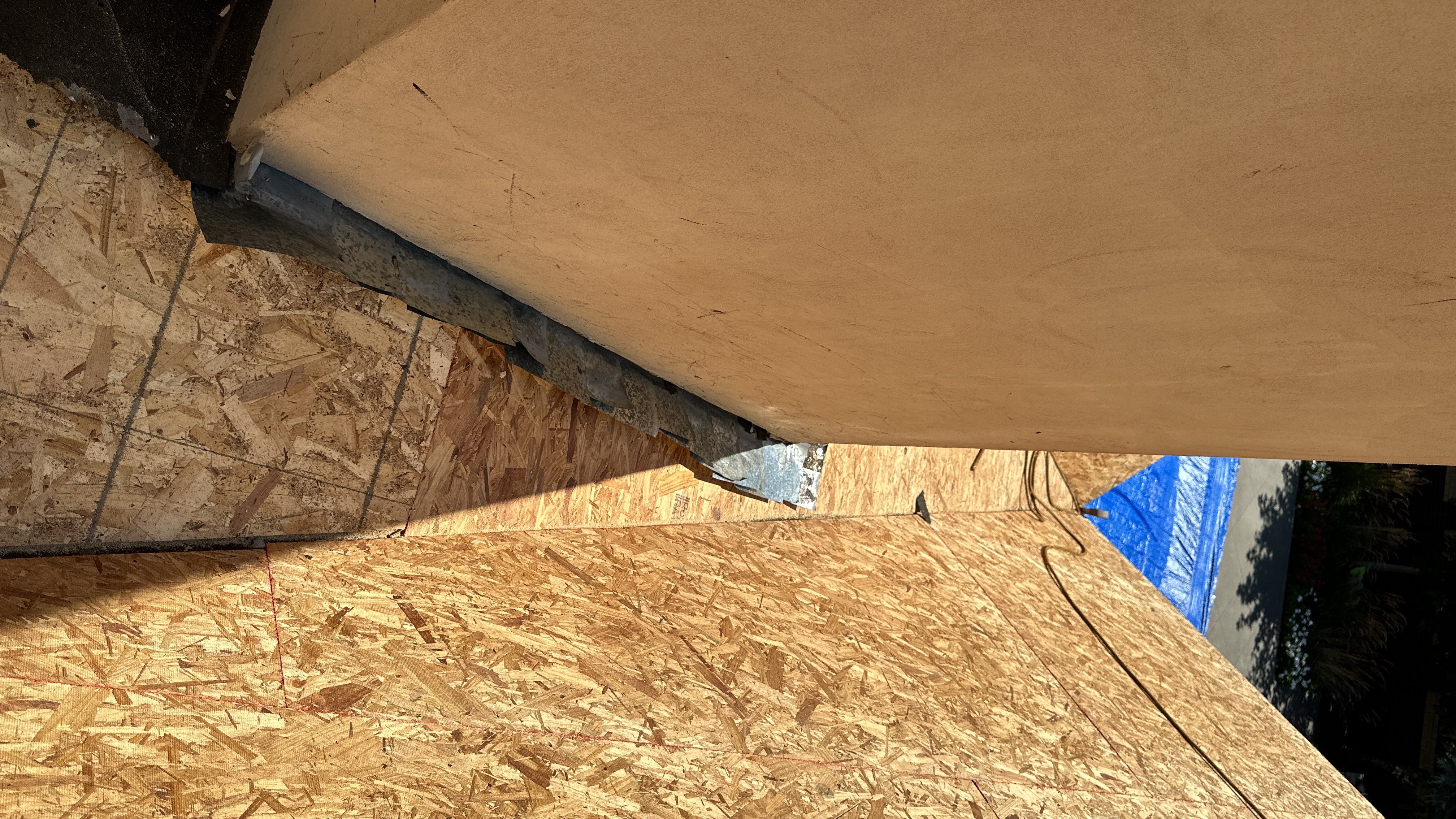 Reroof using Certainteed Belmont IR by Castillo Roofing