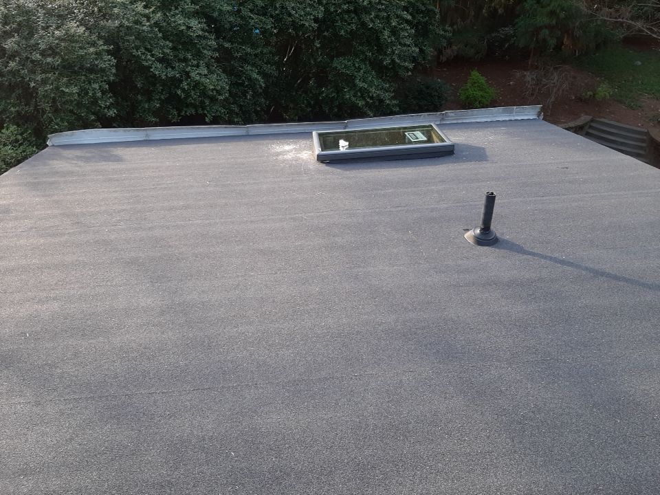 Resolving Leaks and Moss Growth by Georgia Roof Advisors