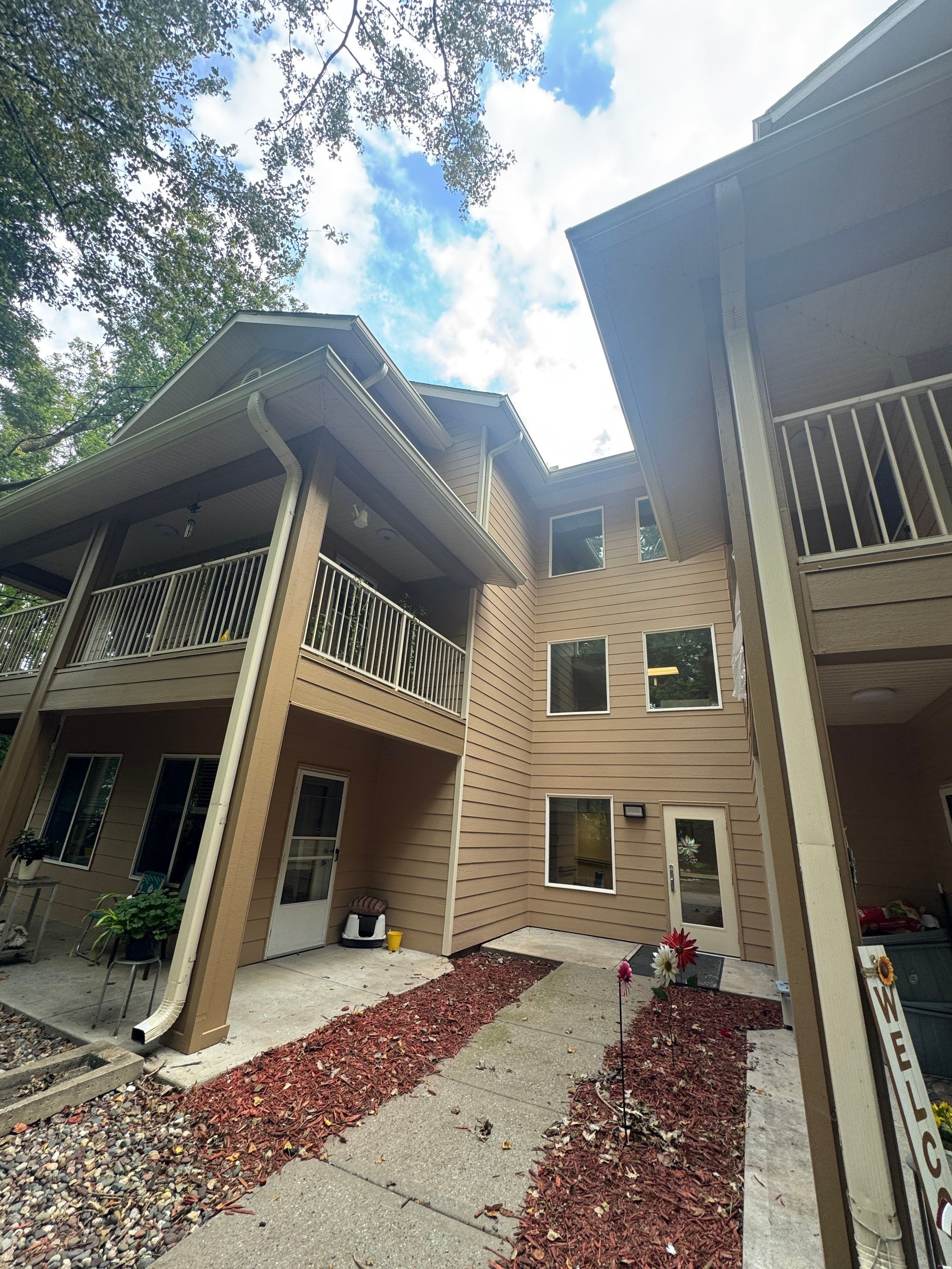 Project in St Paul by Crush Development Services LLC