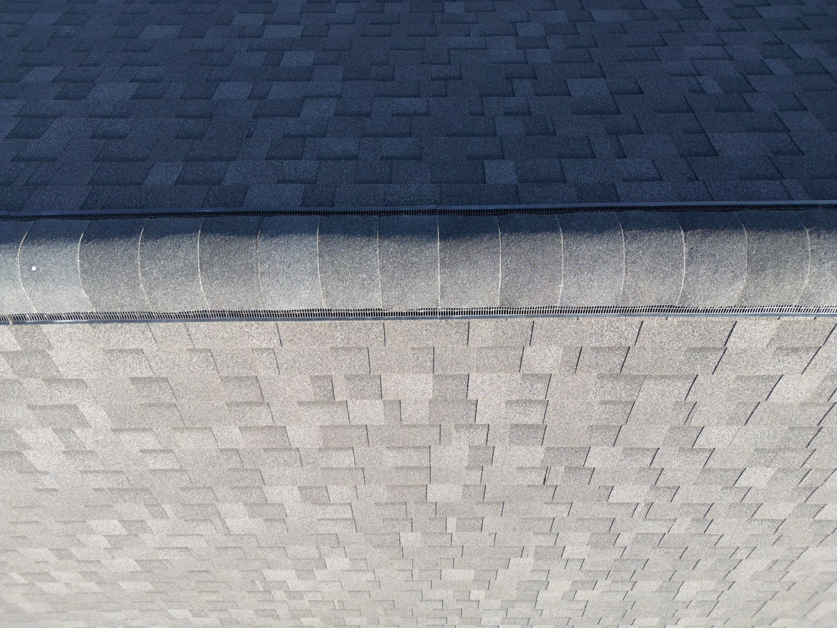 Project in Brookline by Mighty Dog Roofing of Greater Middlesex County