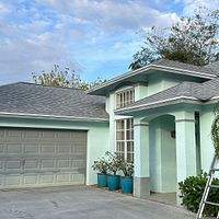 Tamko Heritage Olde English Pewter by Total Roofing System The Metal Roof Experts