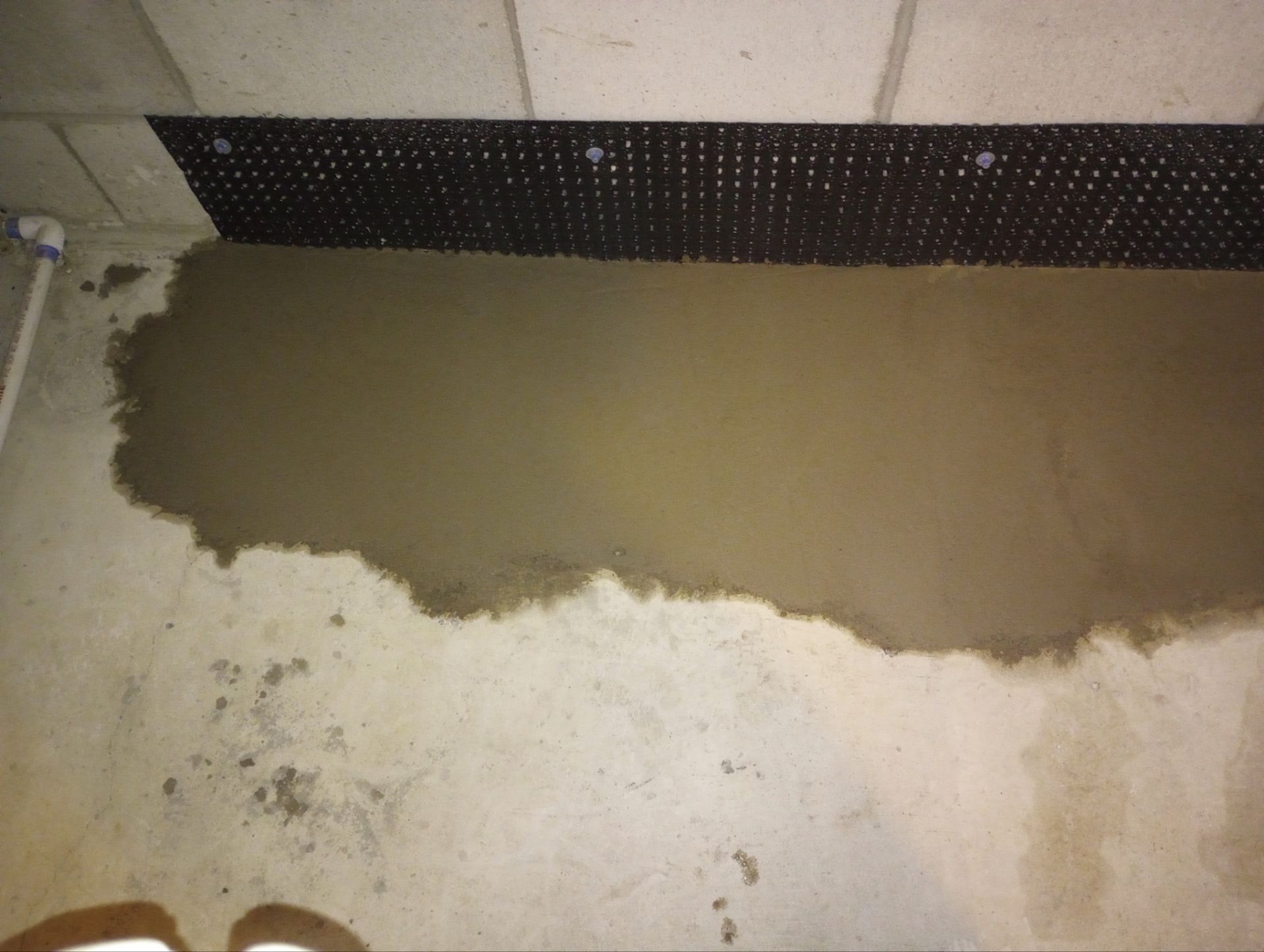 Property Management Partner Project by Waterproofing Northeast