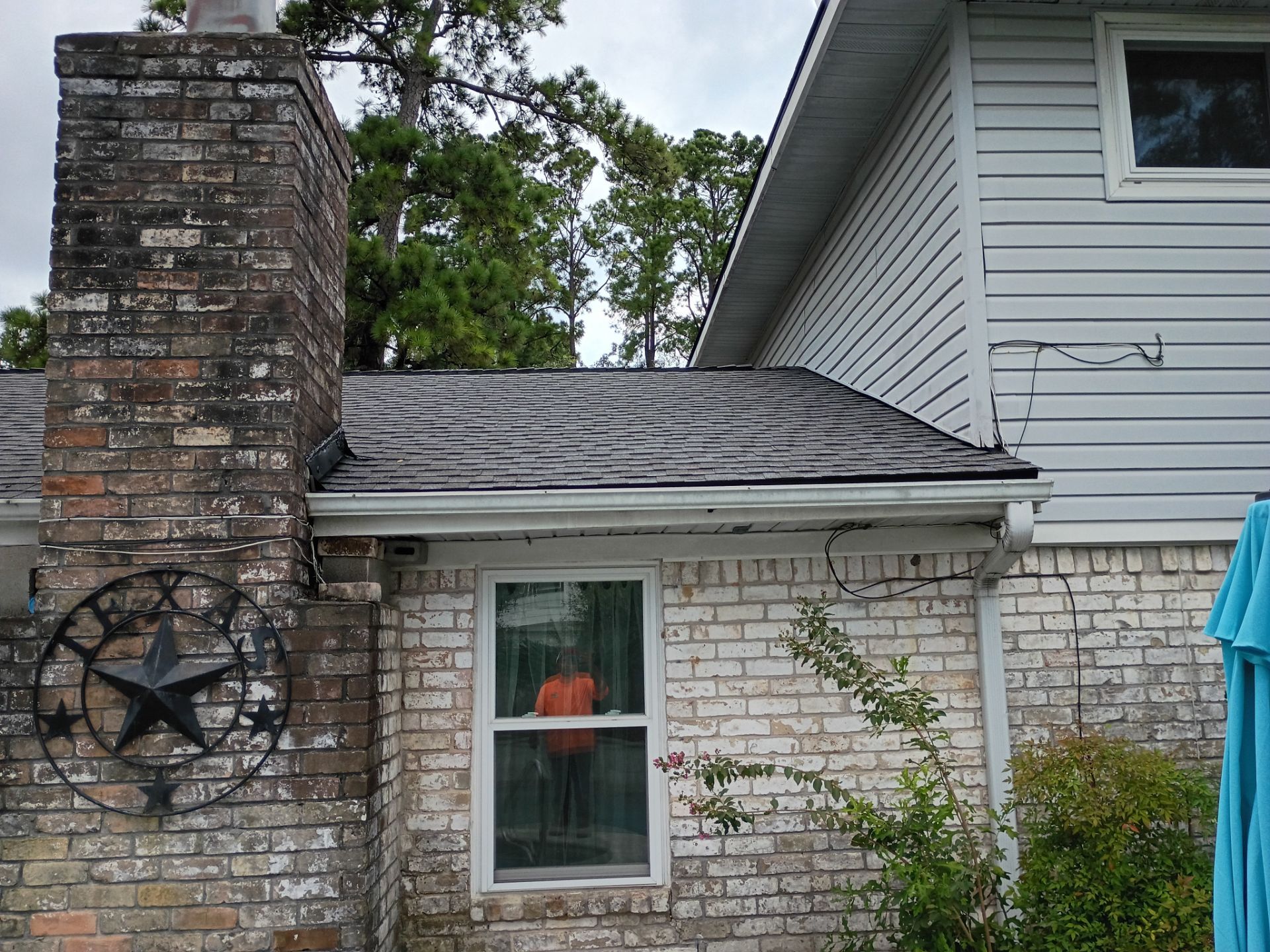Roof Replacement Shenandoah by Roof Repair Services LLC