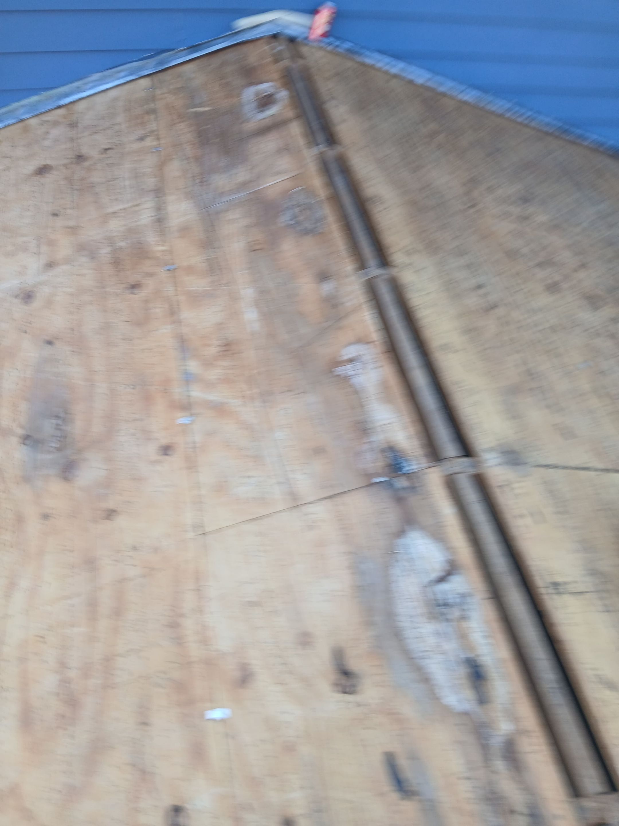 Custom skylights and all by REPS Austin Area Roofer