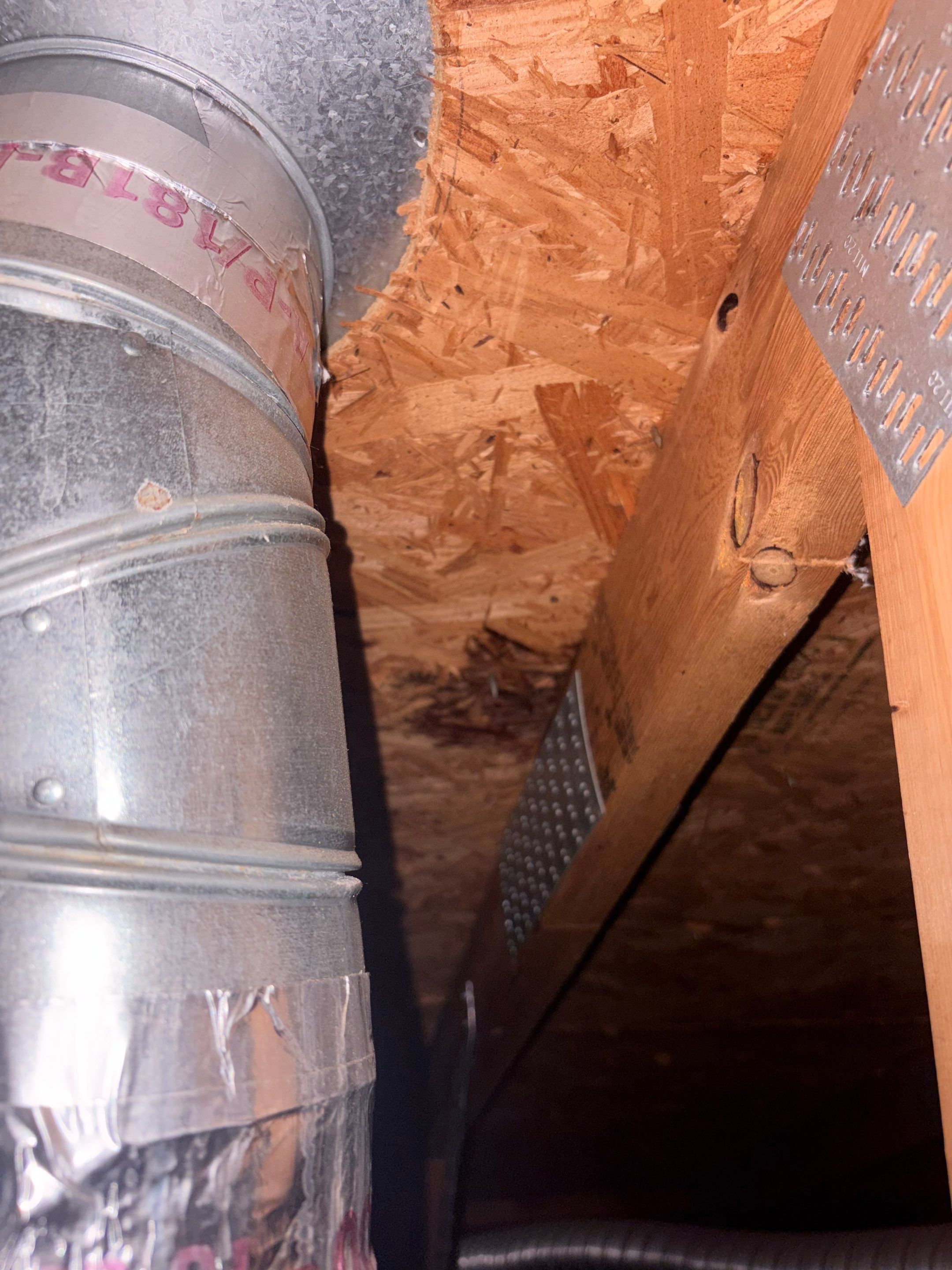Roof Leak Repair & Pipe Jack Replacement in Manor, TX by Kstylez Roofing & Construction