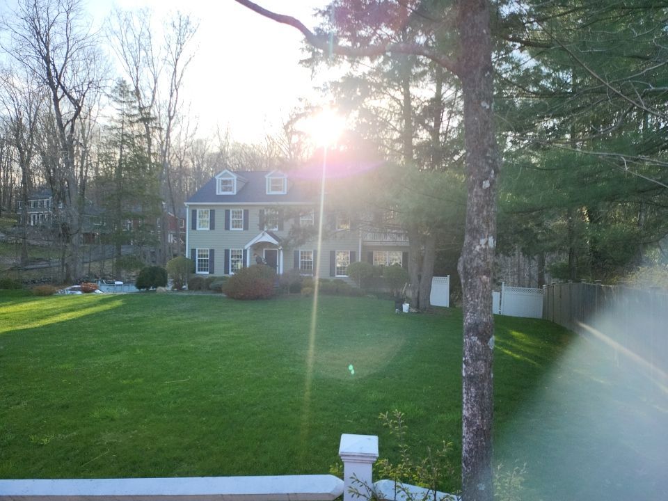 Residential Roofing Installation using onyx black by A Plus Exterior