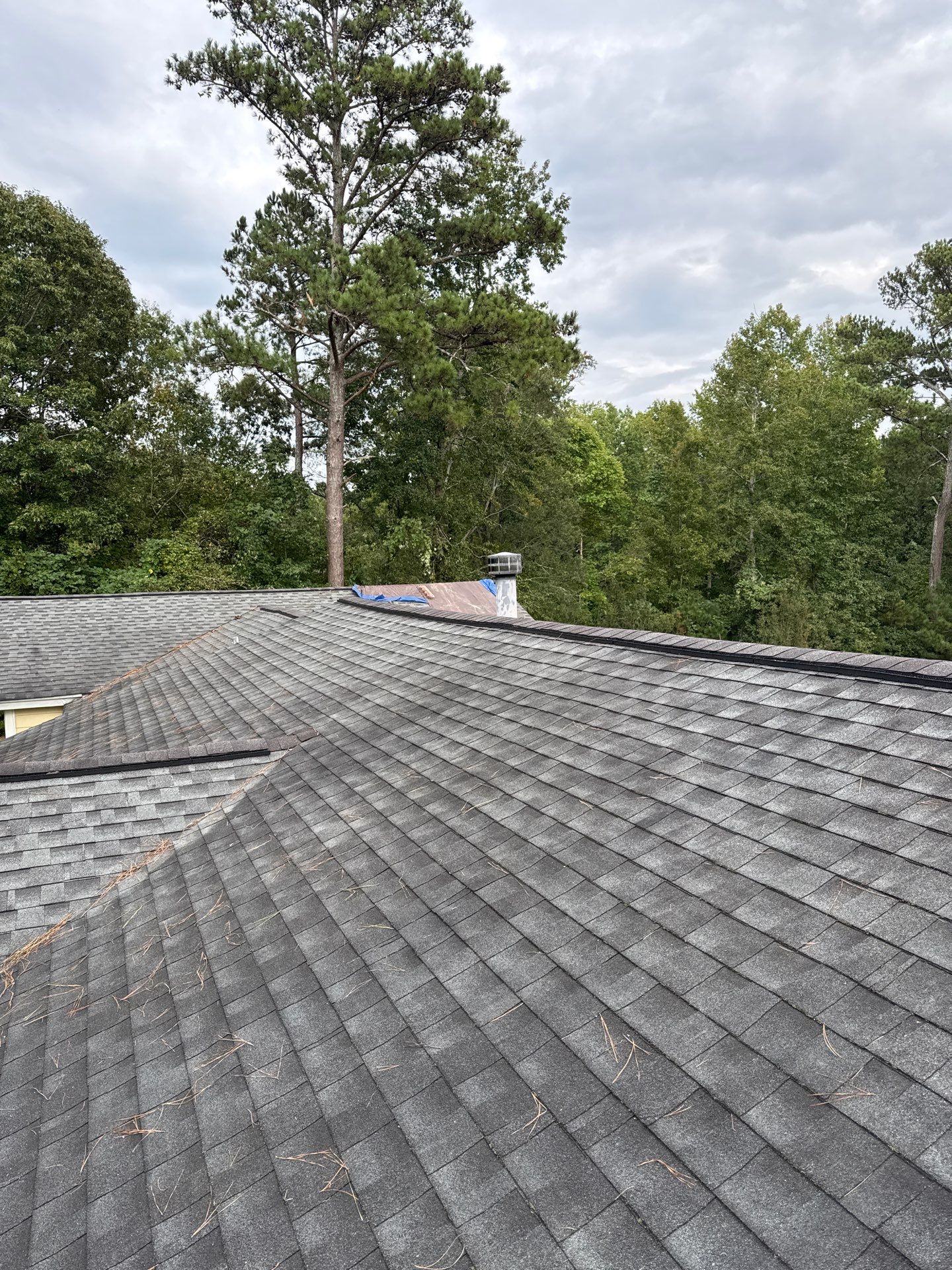 The Scarboroughs by United Contracting and Roofing
