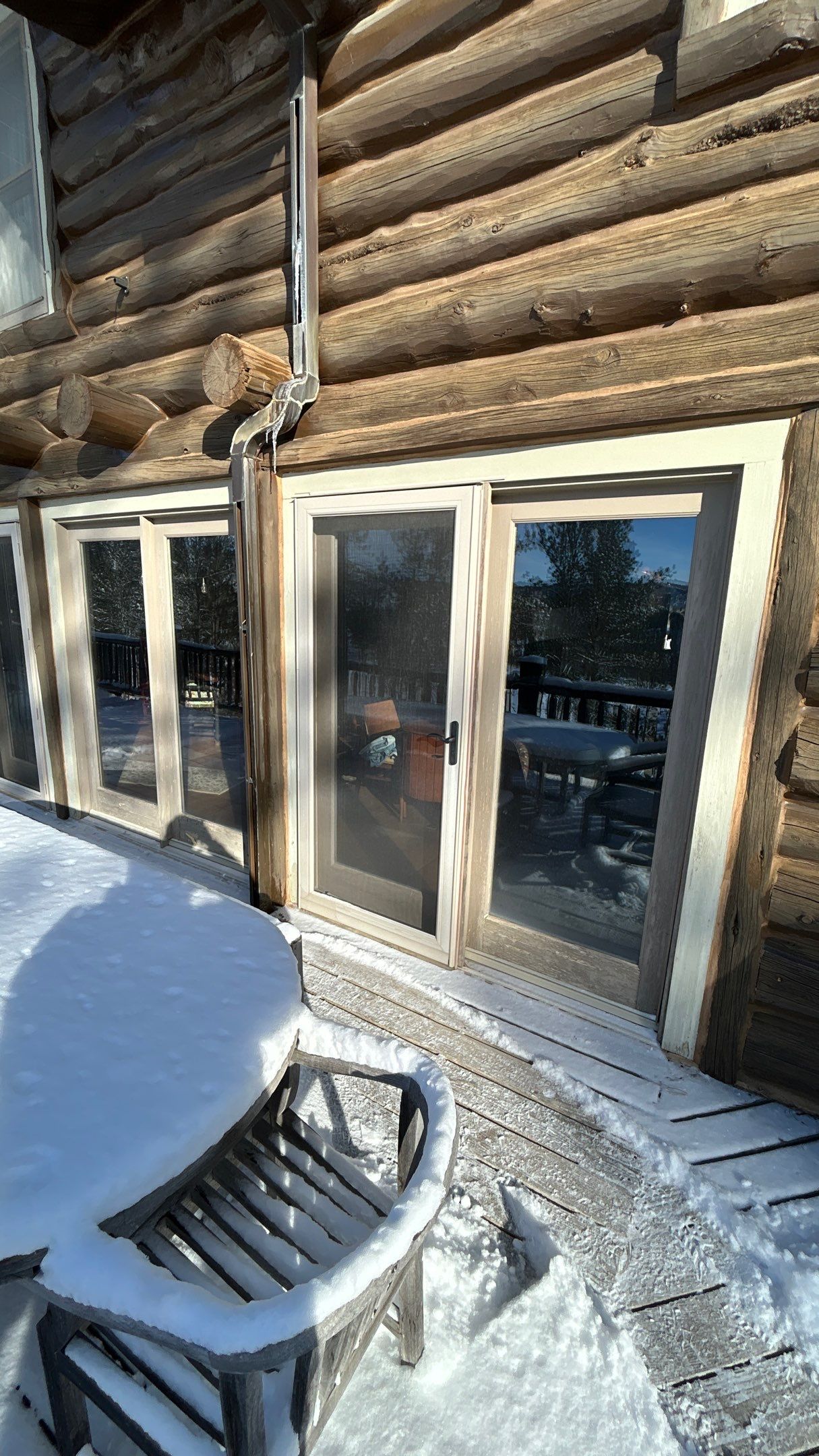 Euroshield: The hail proof roof. by Weather-Tite Exteriors LLC
