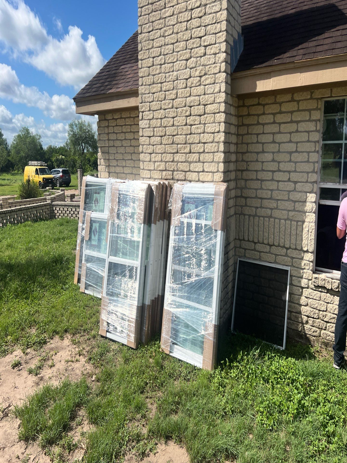 Ranch Remodel by Bayfront Roofing and Construction