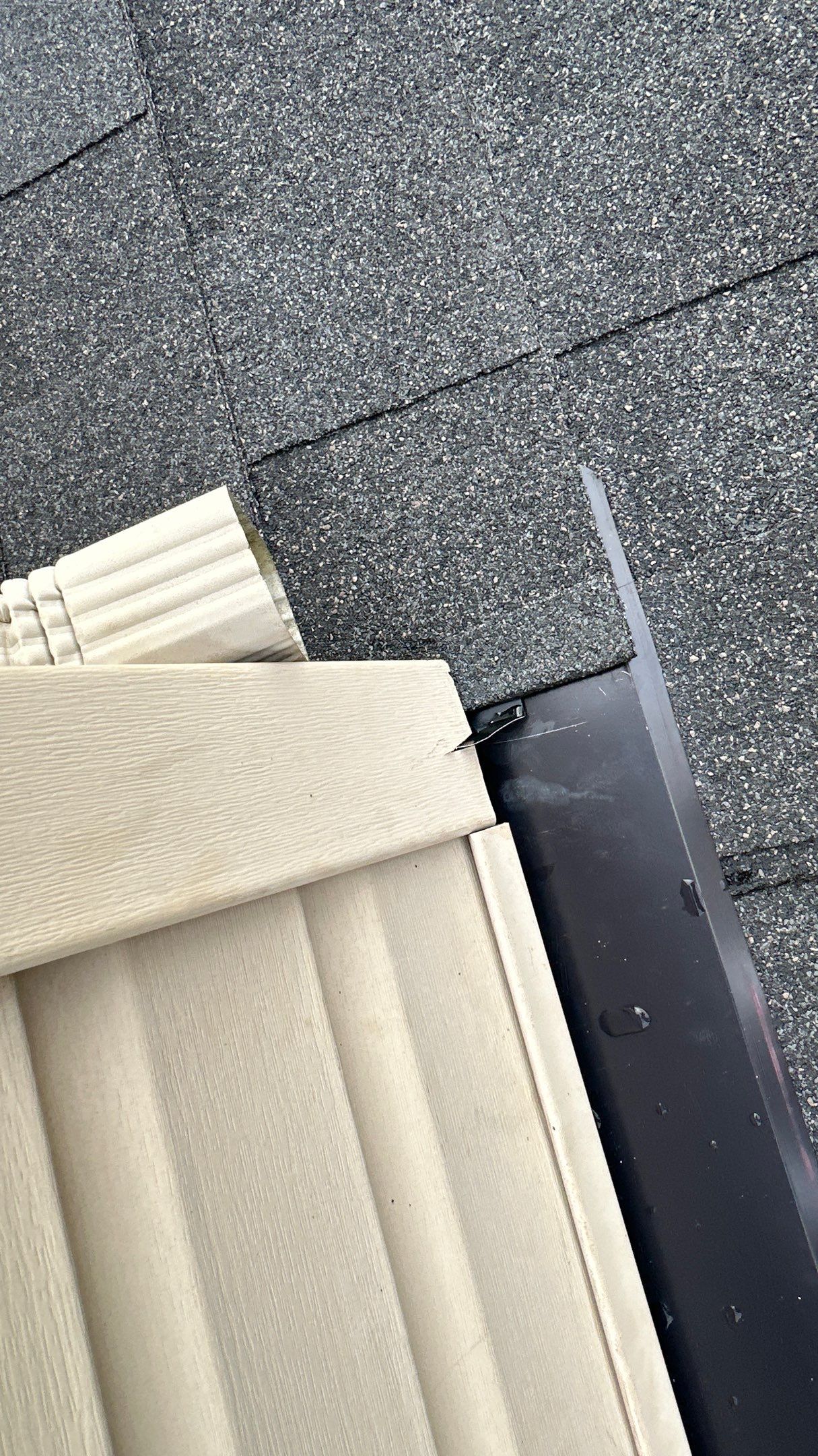 Atlas Black Shadow by Tamlin Roofing