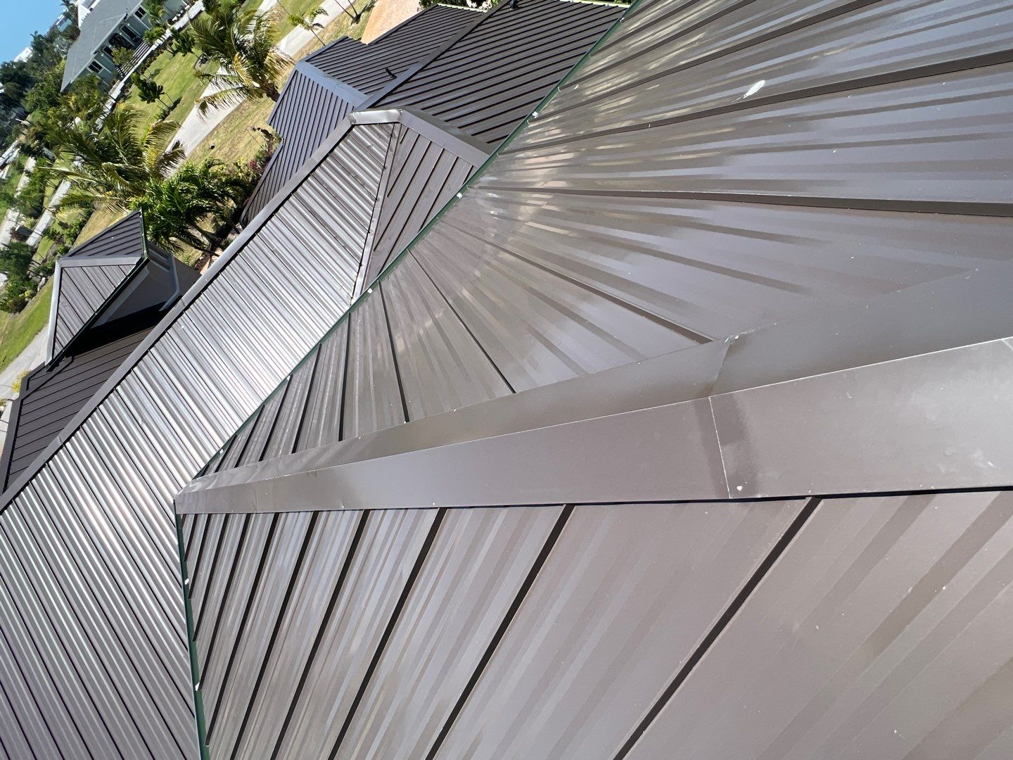 Residential Roofing Inspection  by Four Peaks Roofing