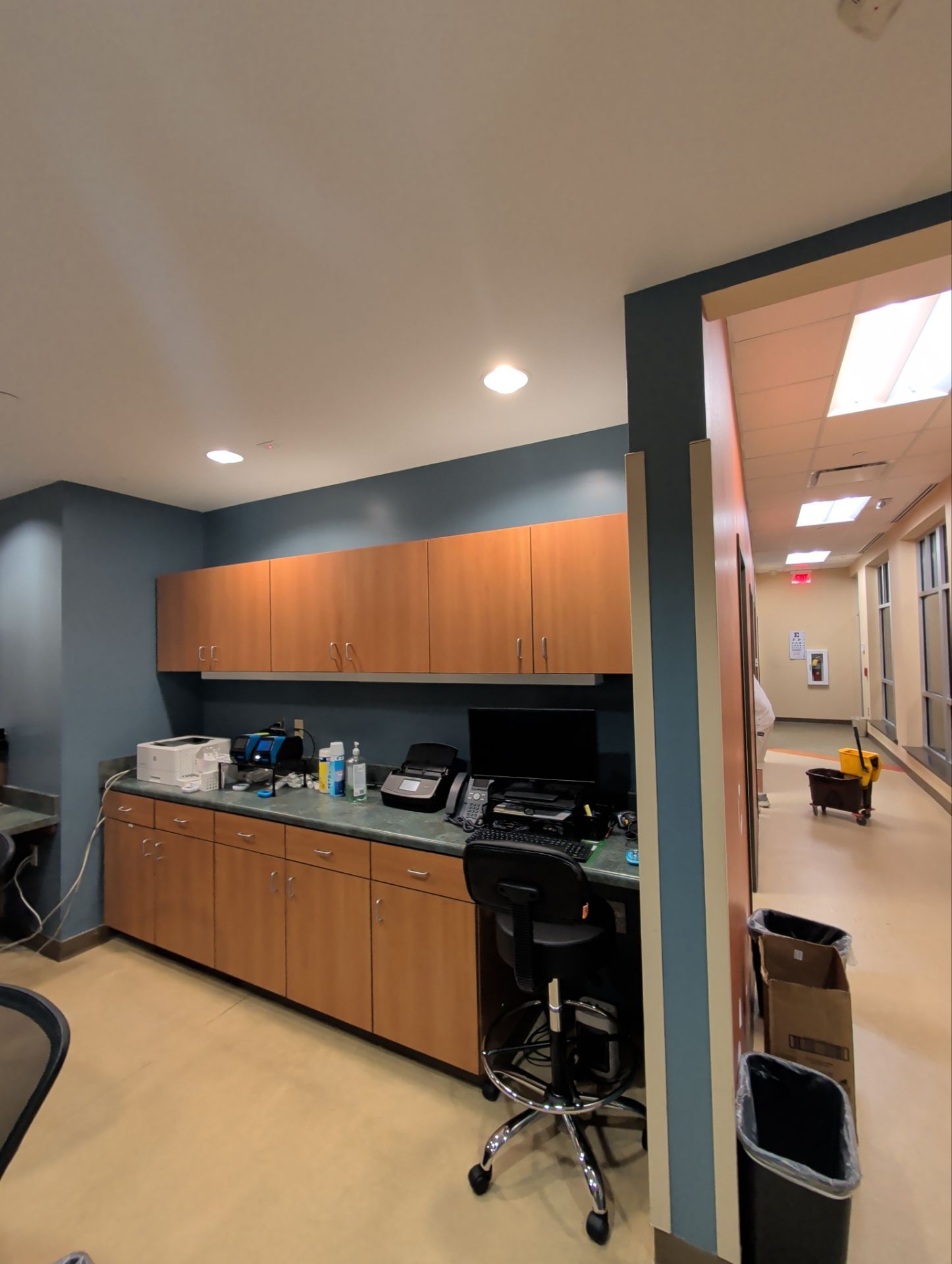 Interior Refresh by Fresh Coat Painters of Augusta