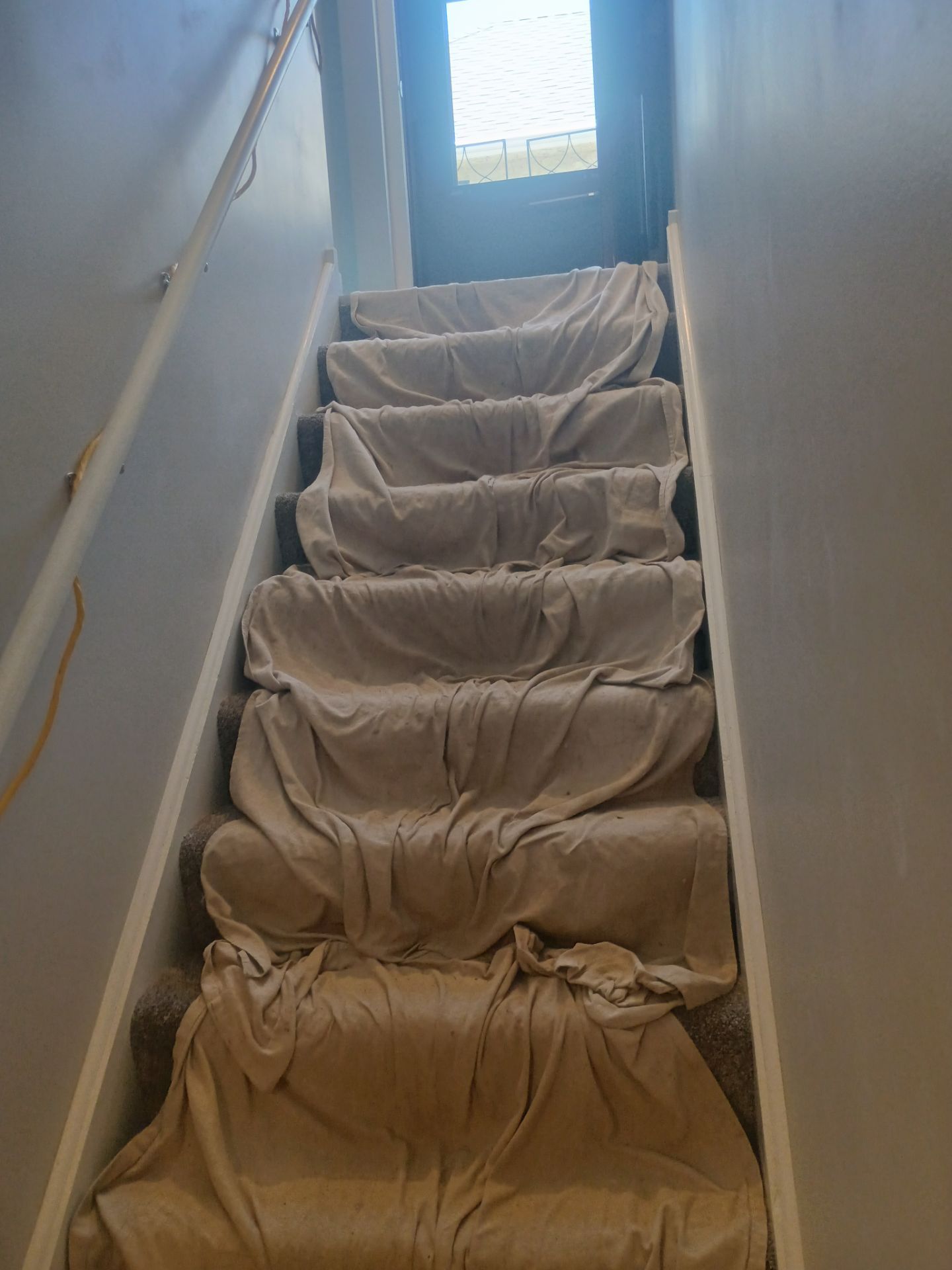 Drain Tile & Sump Pump Installation in South Minneapolis by Waterproofing Northeast