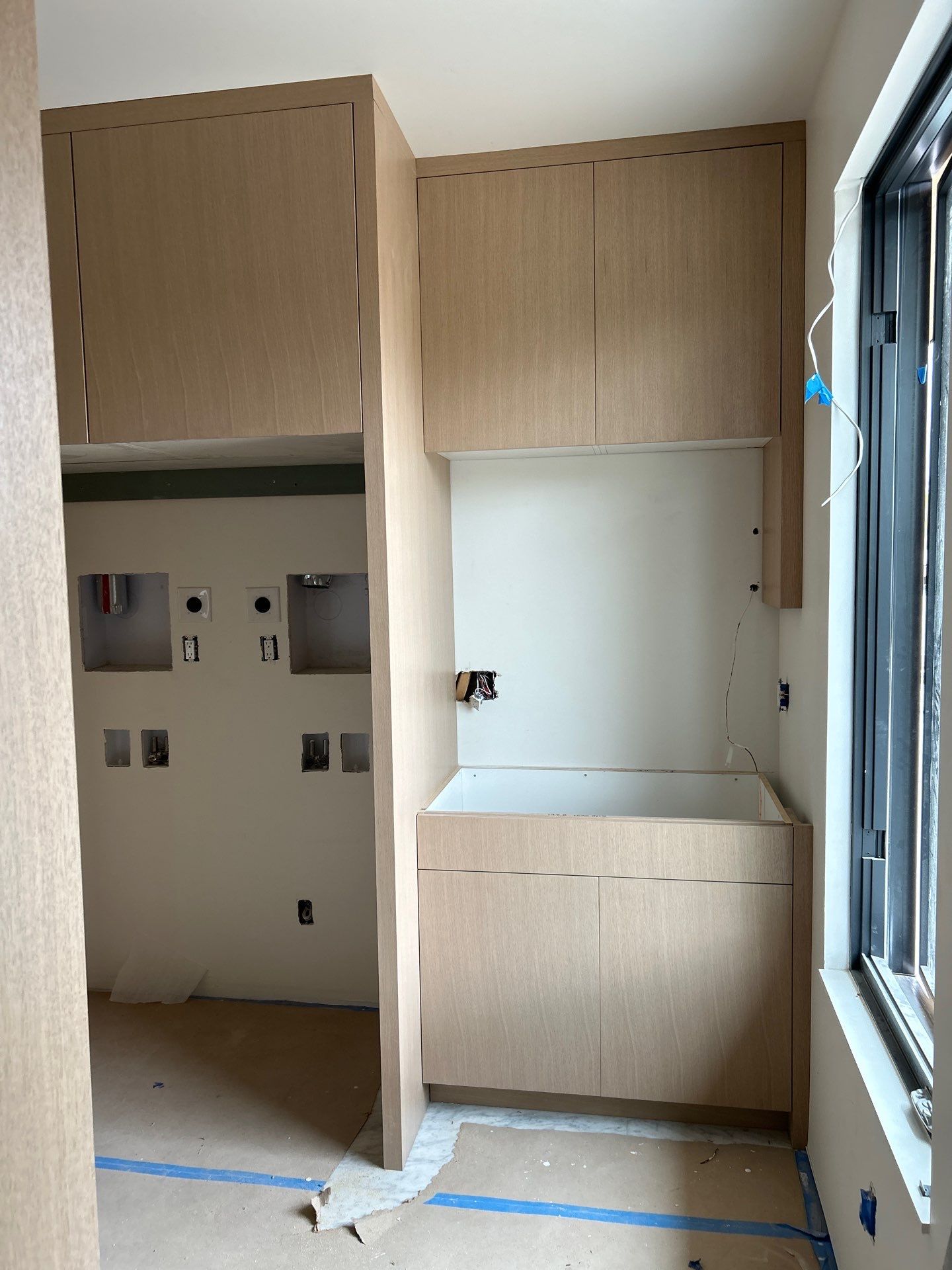 Denver Kitchen, Bath, Home Entertainment, and Closet Install by Concept 32, Inc.