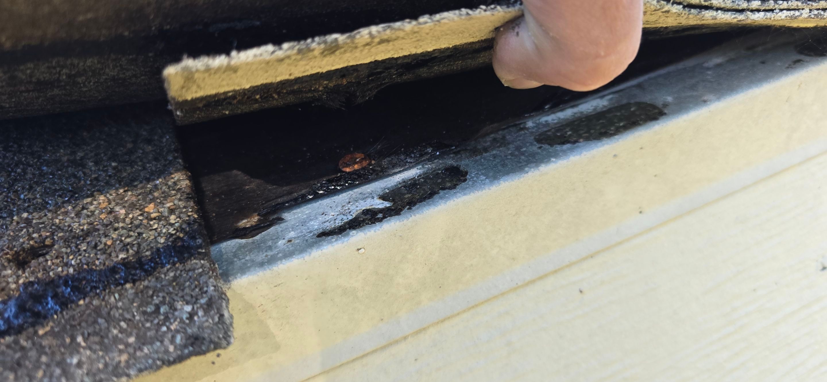 Project in Spring, Texas by Roof Top Innovations