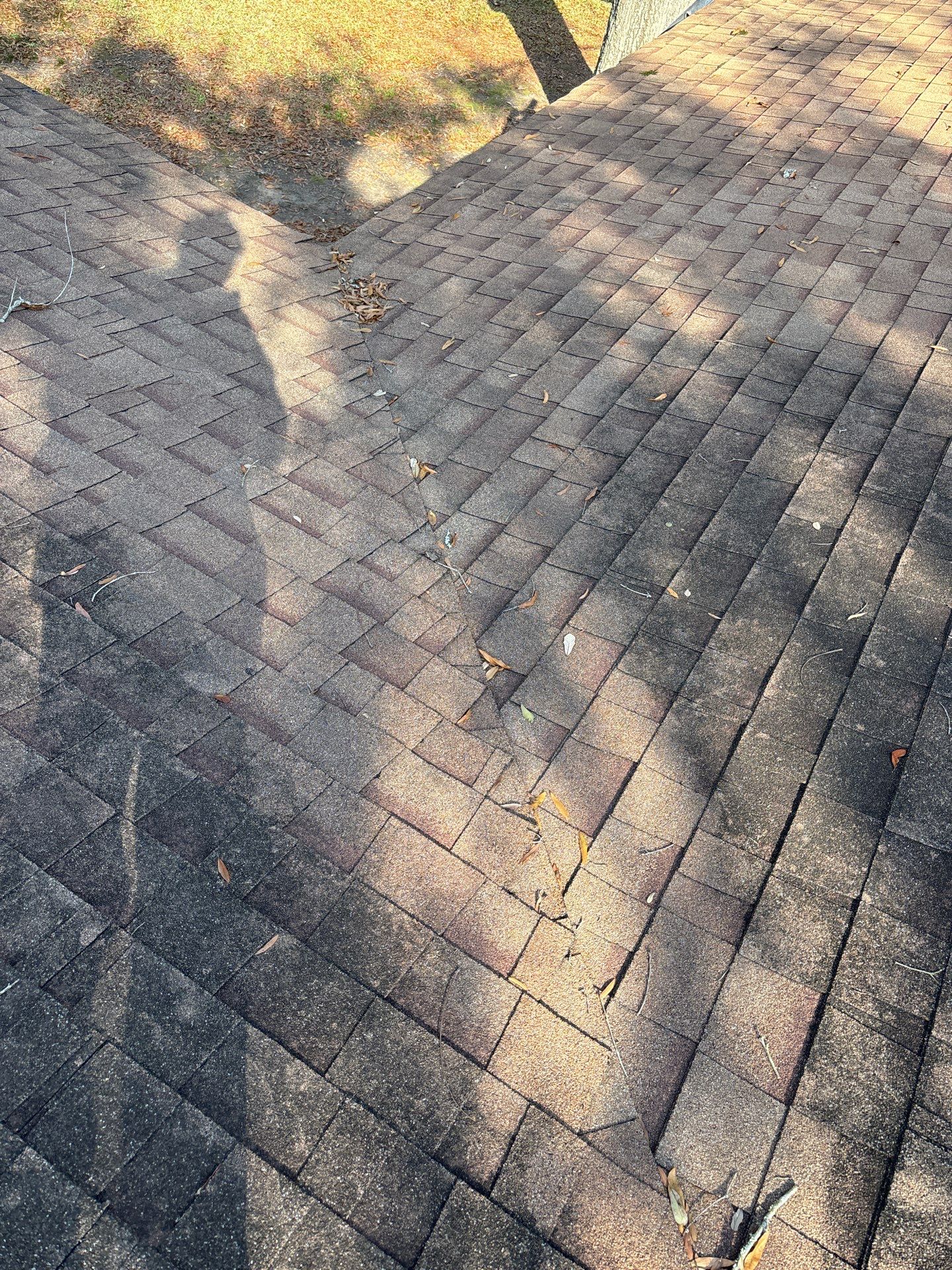 Roof Replacement Baytown by Roof Repair Company