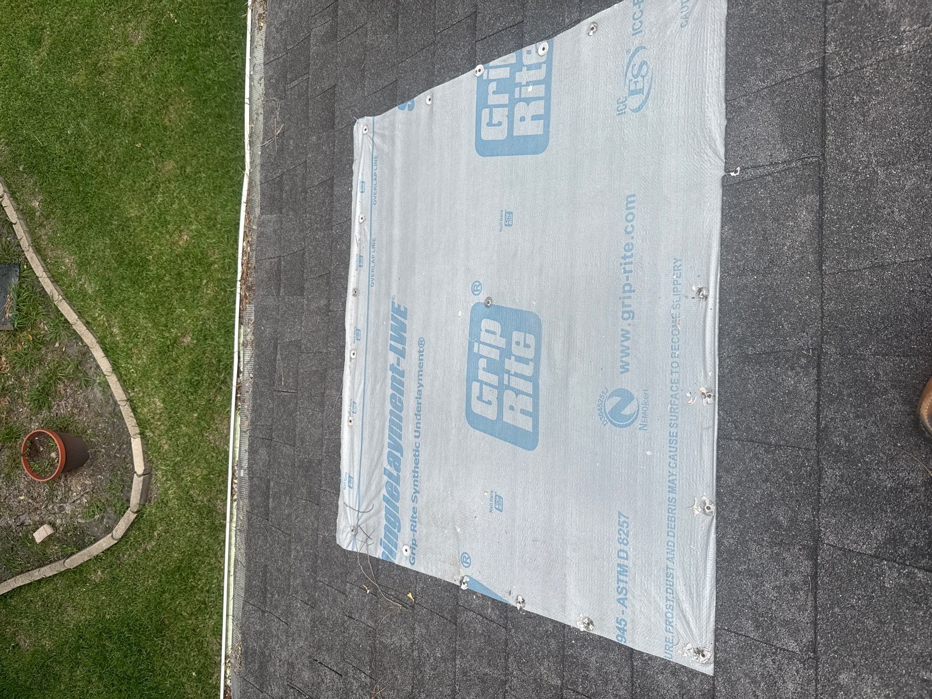 Roof Repair Houston by Roof Repair Company