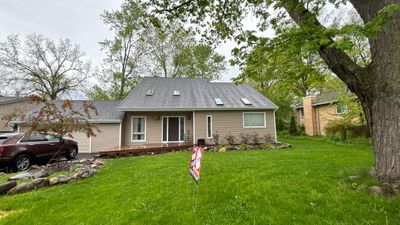 Roof Replacement using CertainTeed Landmark Pro