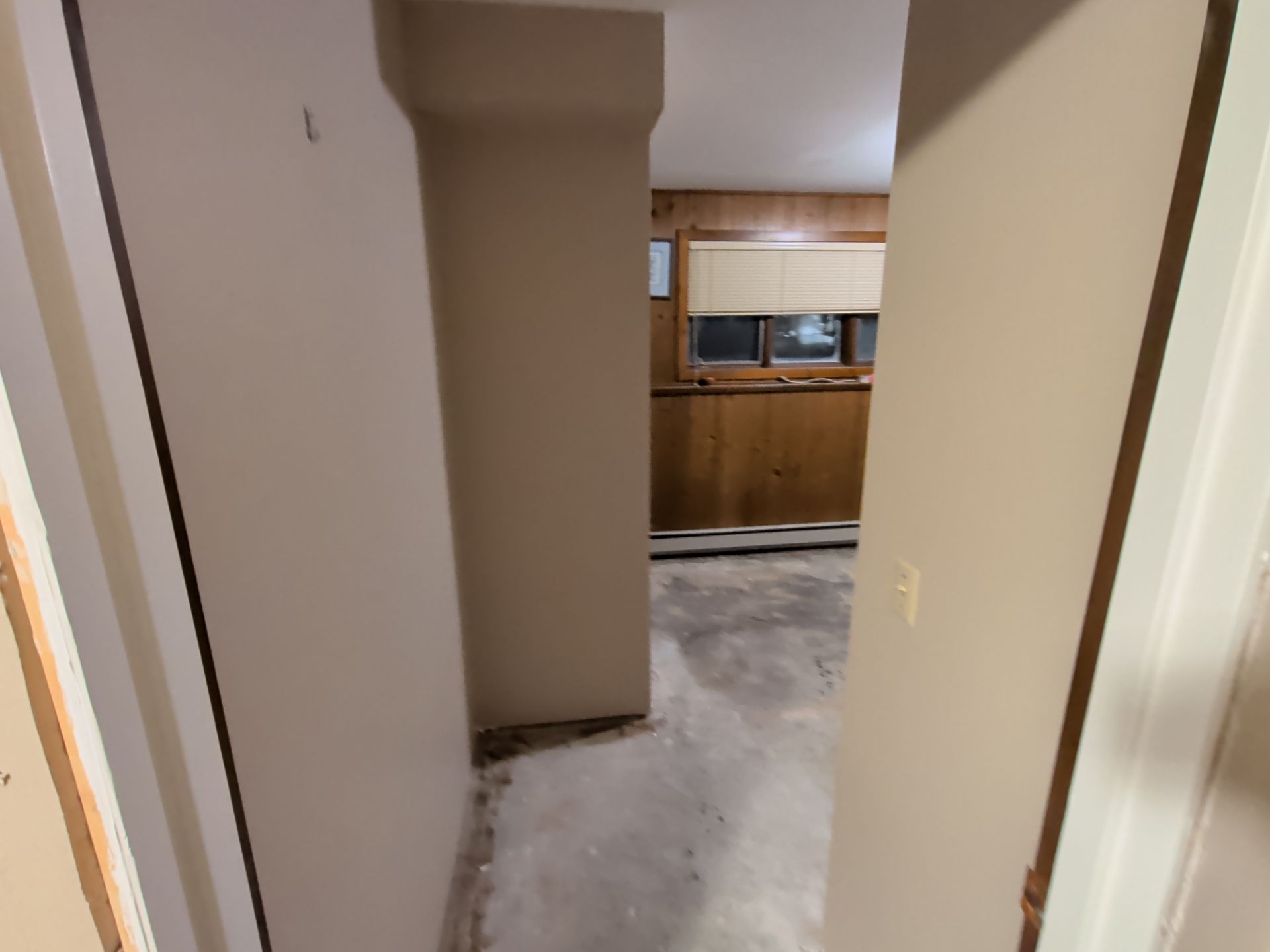 Interior Remodel Painting! by Midnight Sun Painting