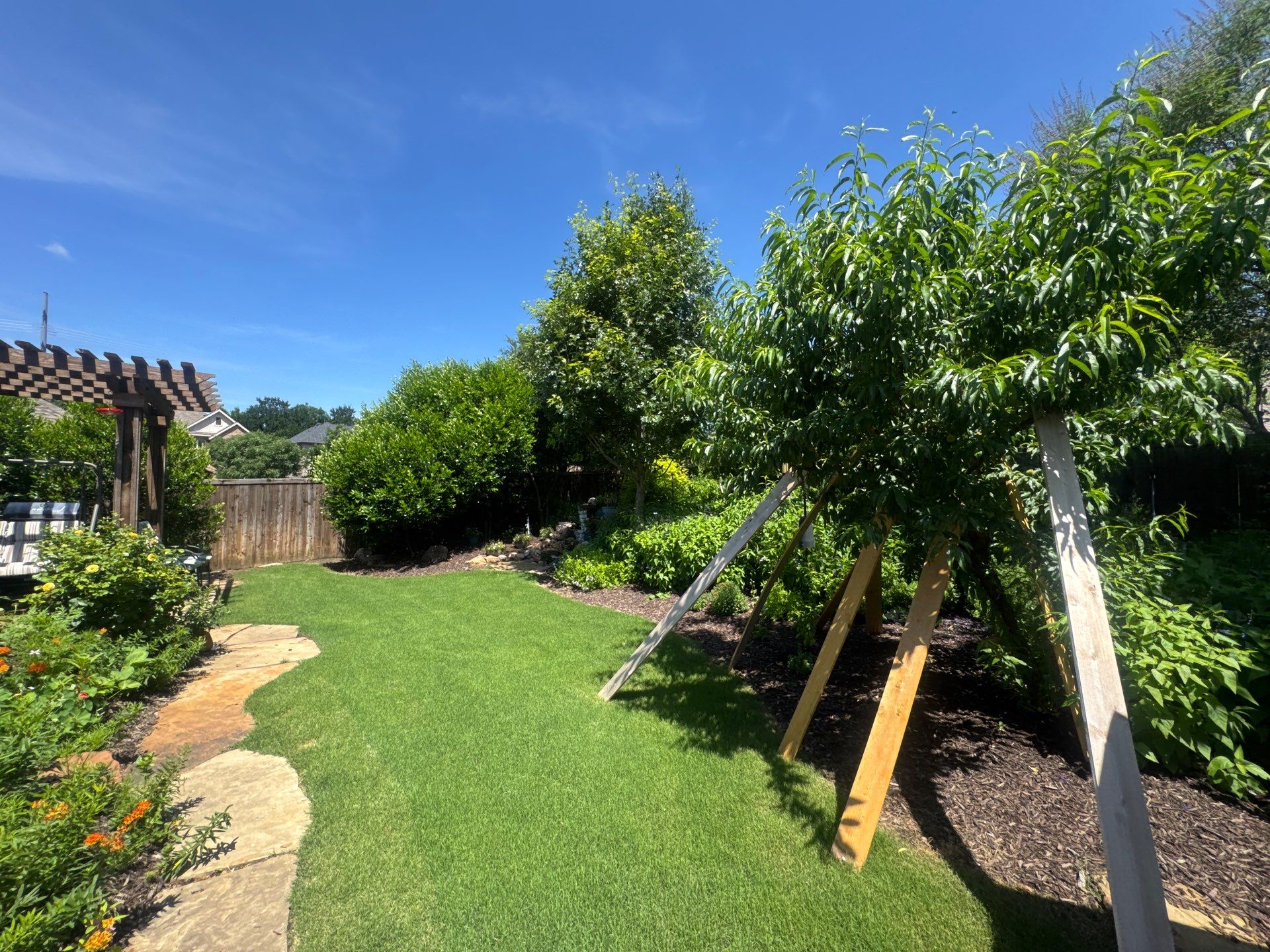 Project in McKinney, TX by NIMBUS GENERAL CONTRACTORS, LLC