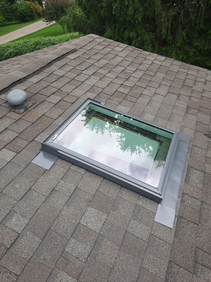Joe Bower by Silver Leaf Contracting 