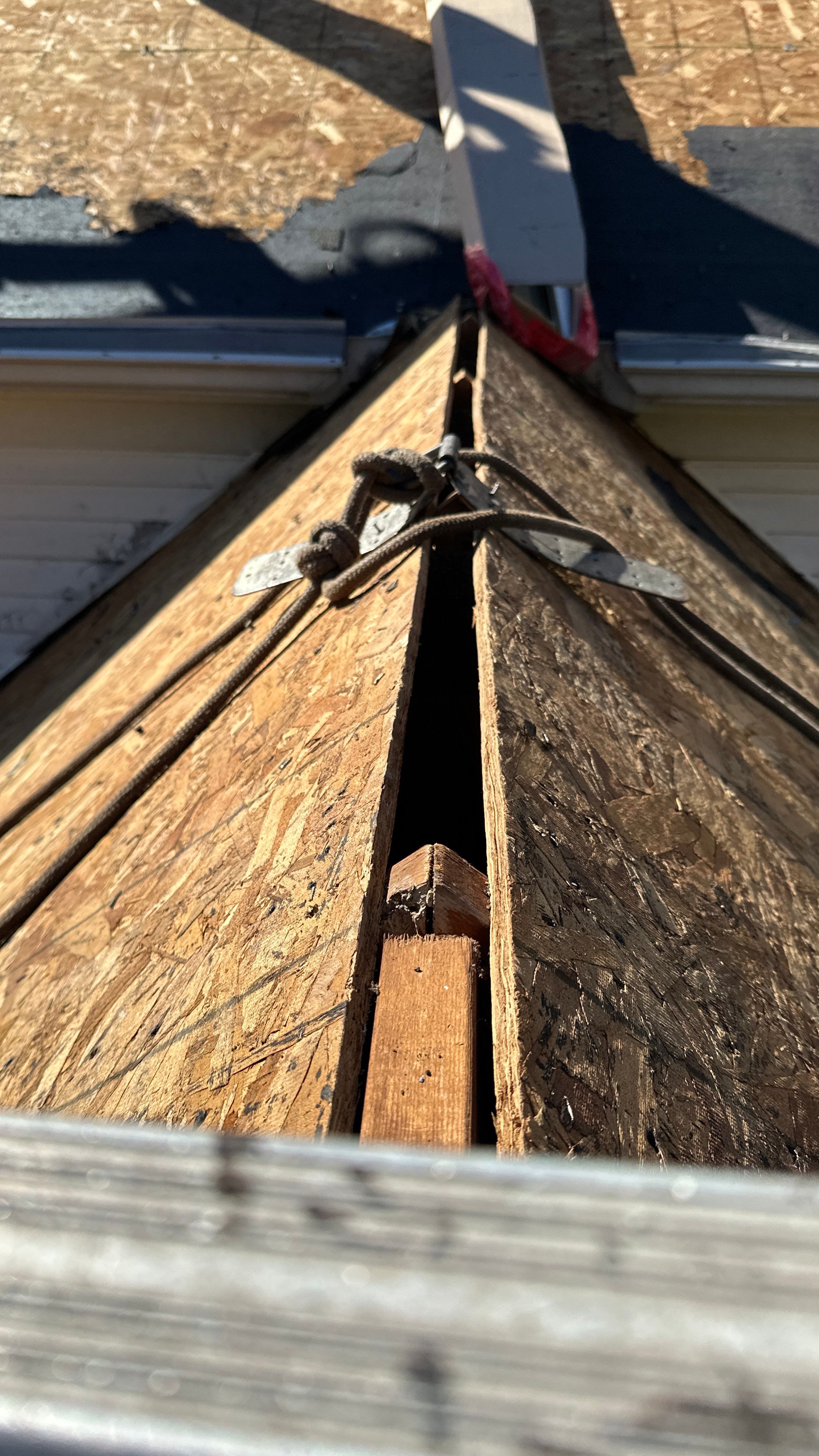 Roof Replacement by Homestyle in Hudson by Homestyle Home Improvements (HHI)