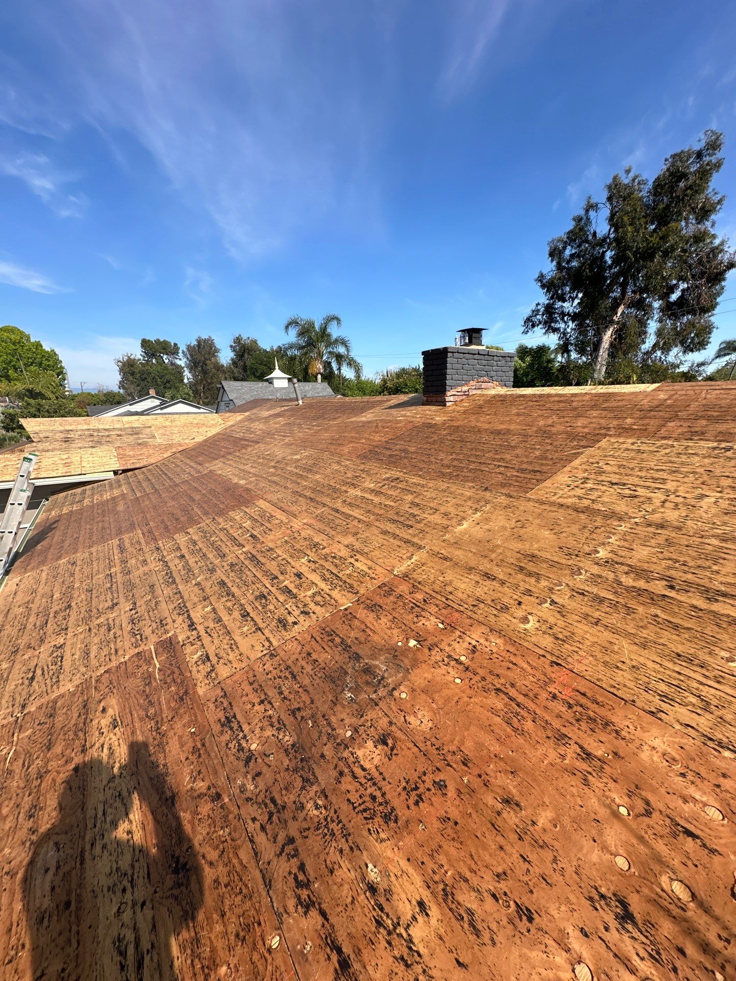 Roof Replacement - Los Altos, CA 94022 by Epic Roof Replacement