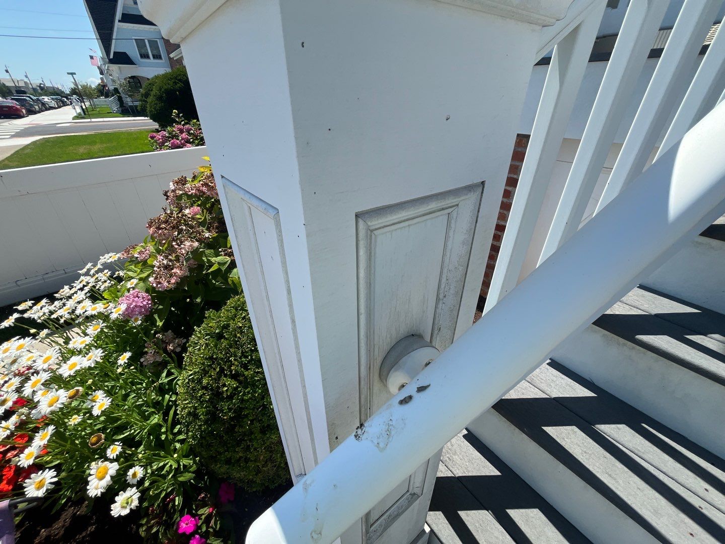Power Wash by Fresh Coat Works LLC