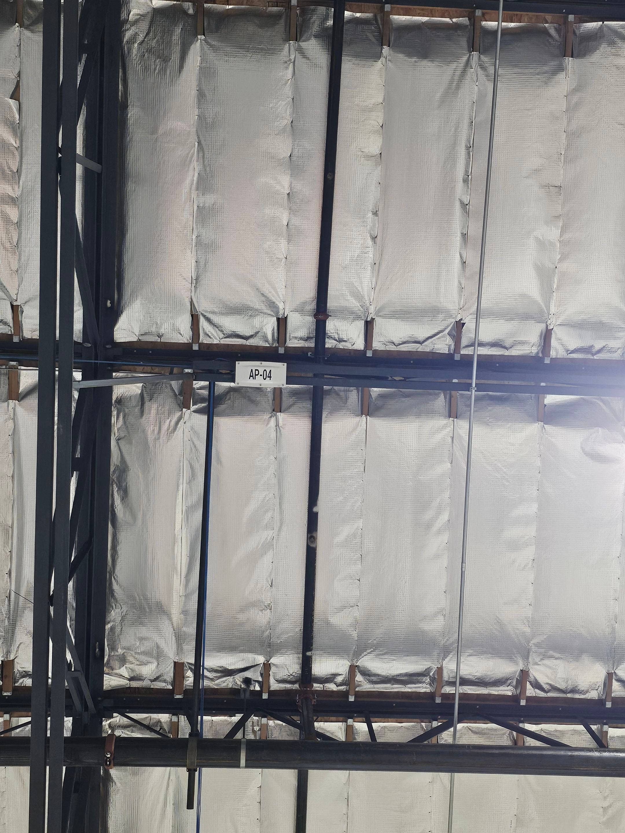 Project in San Bernardino by Ring and Ping Inc.