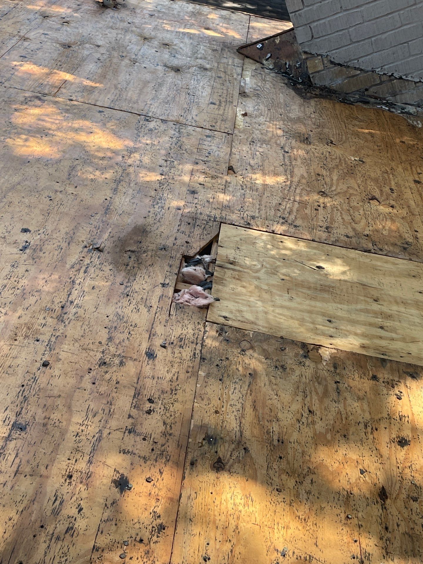 Roof Replacement Humble by Roof Repair Company