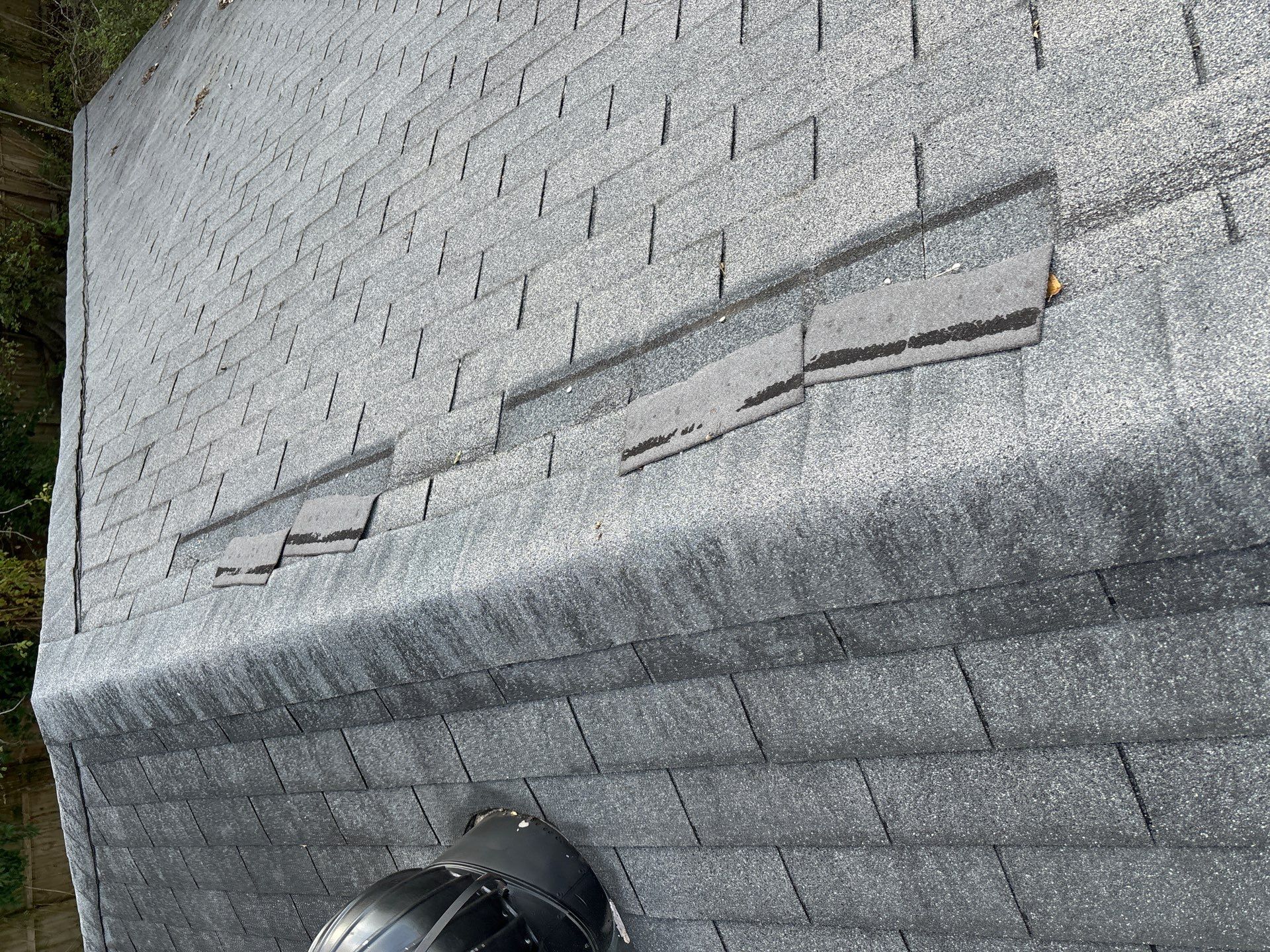 Roof Repair Houston by Roof Repair Company